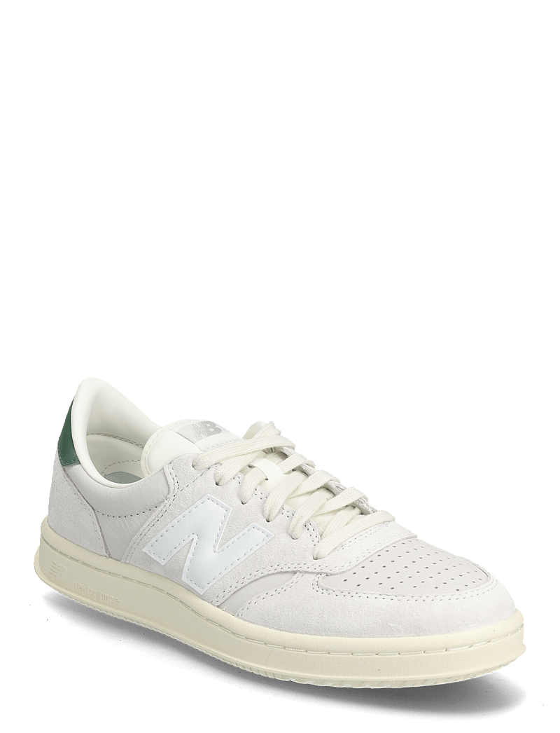 New Balance - New Balance T500 - lave sneakers - grey - 0