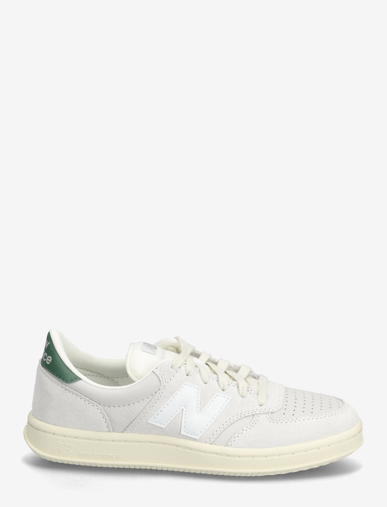 New Balance - New Balance T500 - lave sneakers - grey - 1