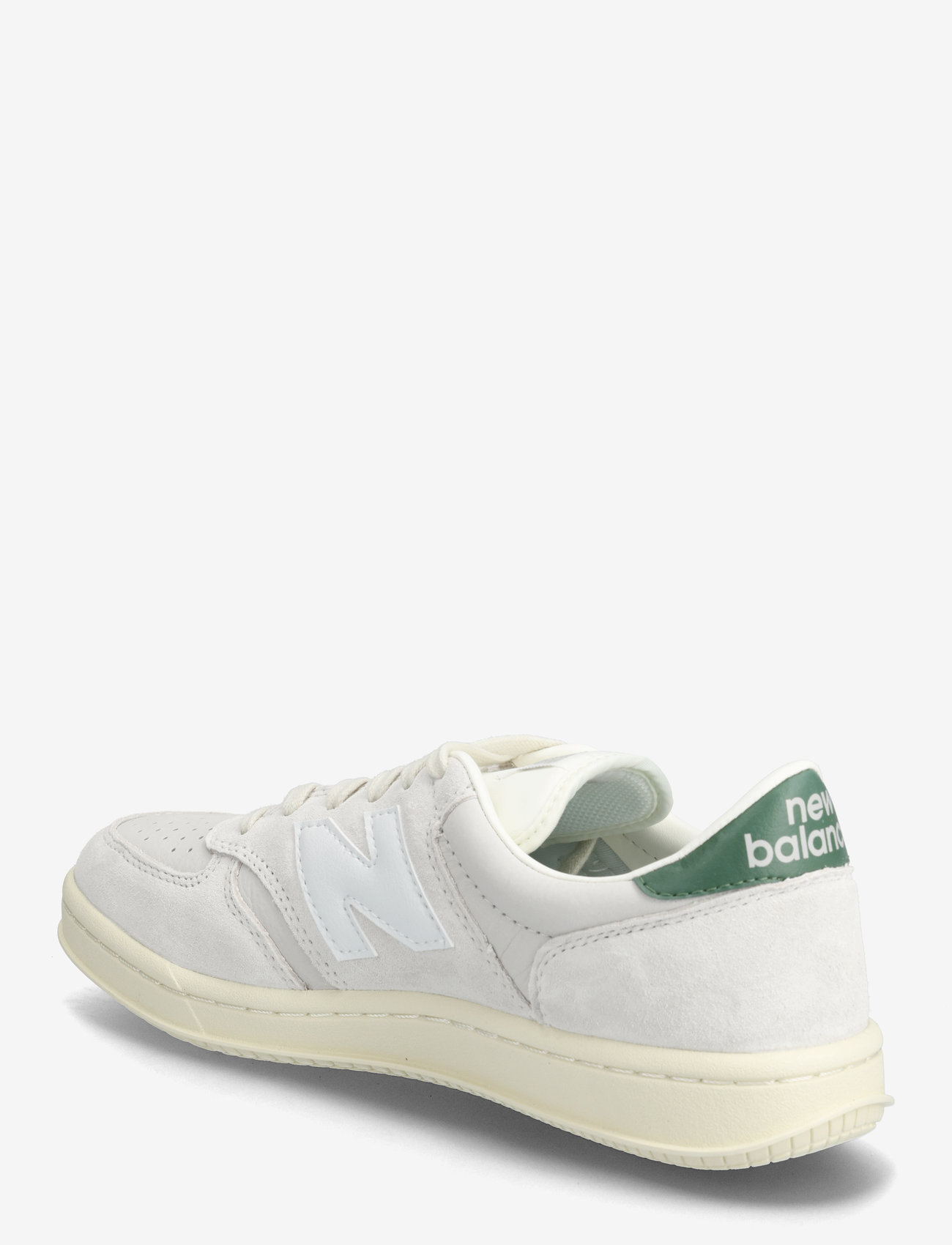 New Balance - New Balance T500 - lave sneakers - grey - 2