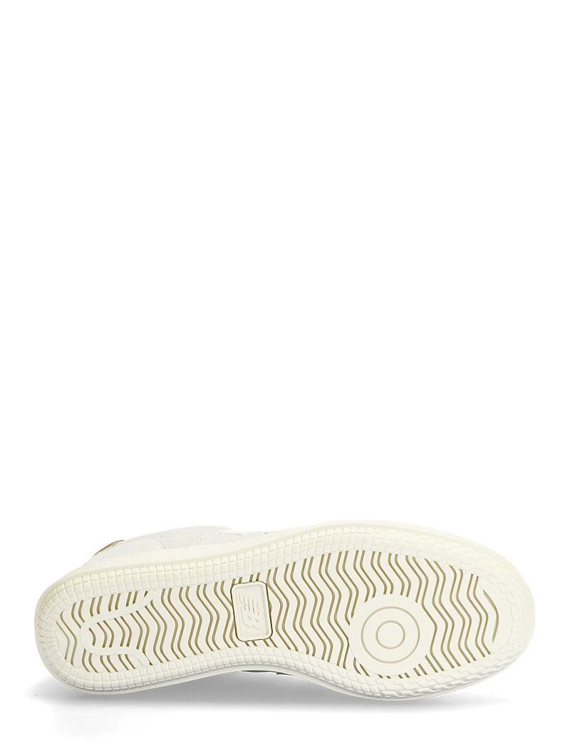 New Balance - New Balance T500 - lave sneakers - grey - 4