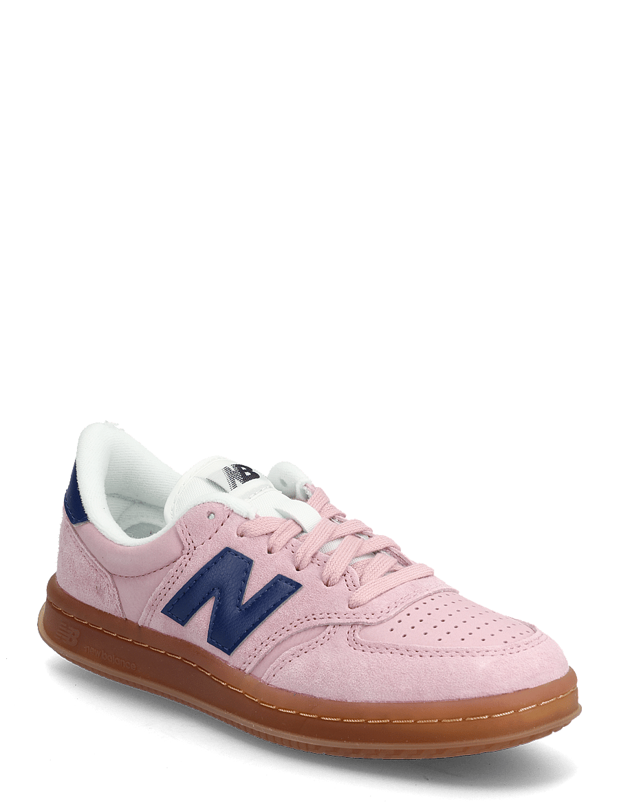 New Balance - New Balance T500 - laag sneakers - pink taffy - 0