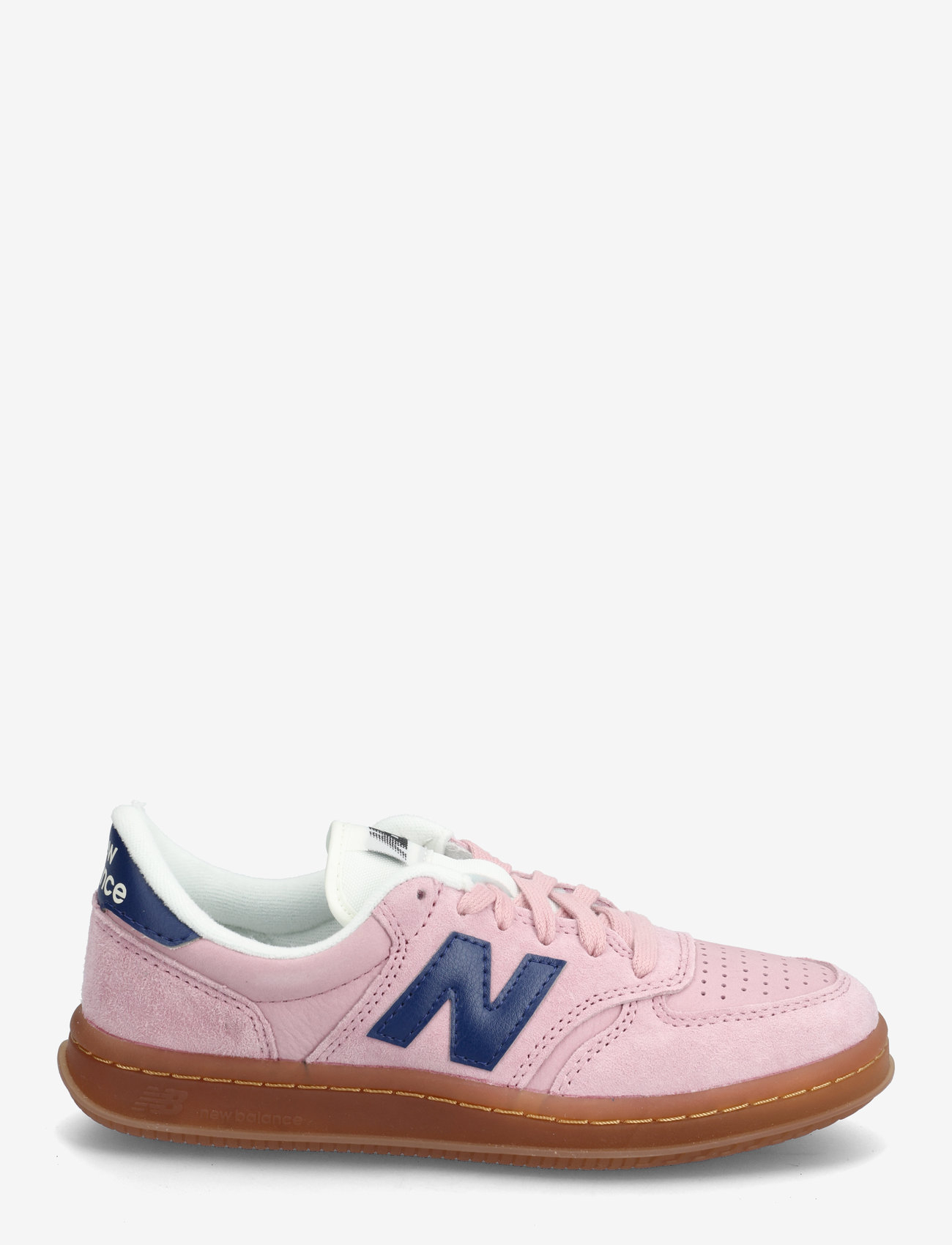 New Balance - New Balance T500 - niedriger schnitt - pink taffy - 1