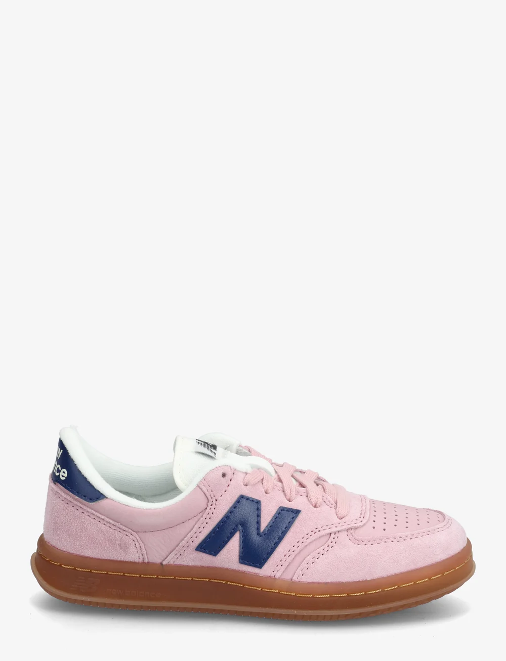 New Balance - New Balance T500 - niedriger schnitt - pink taffy - 1