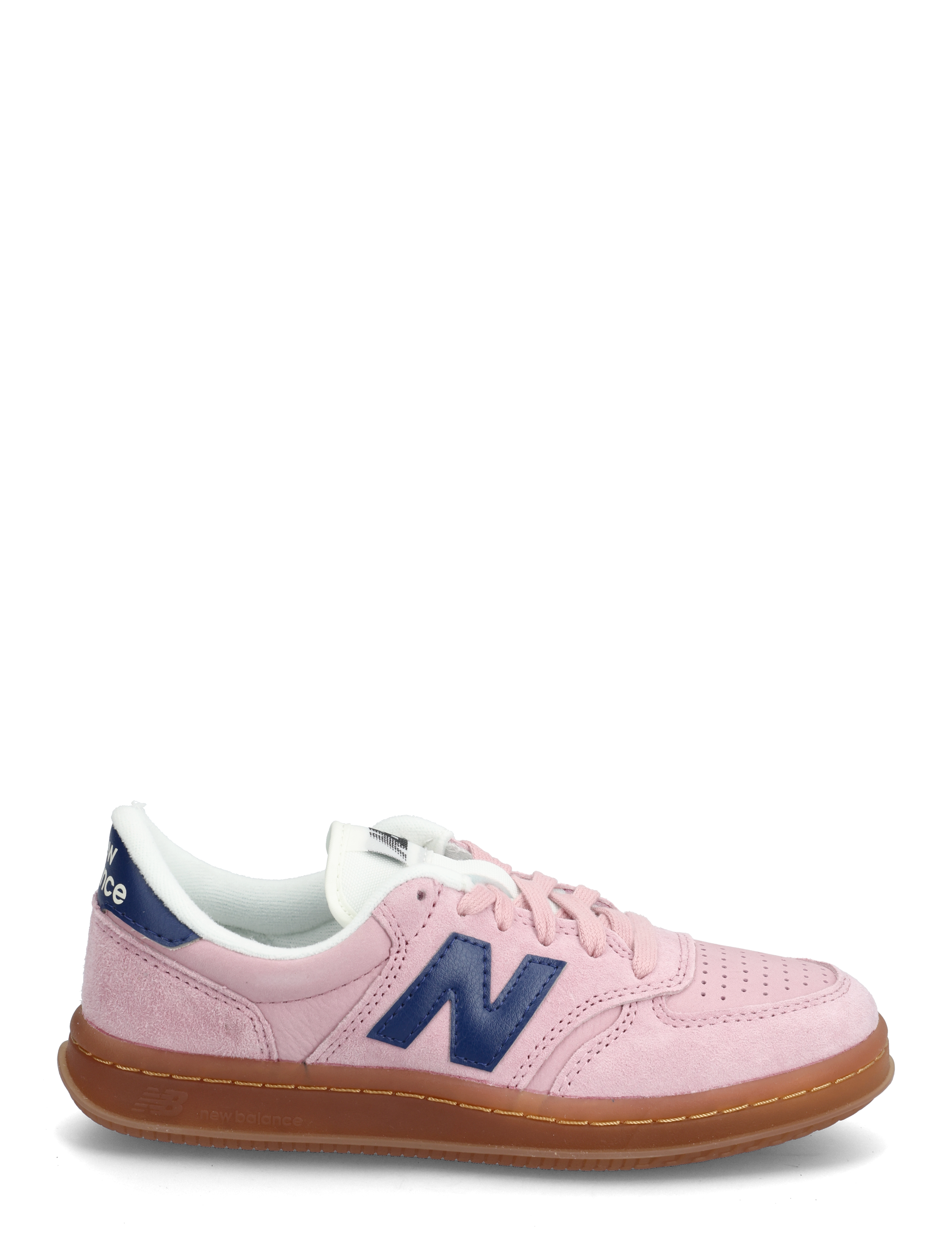 New Balance - New Balance T500 - laag sneakers - pink taffy - 1