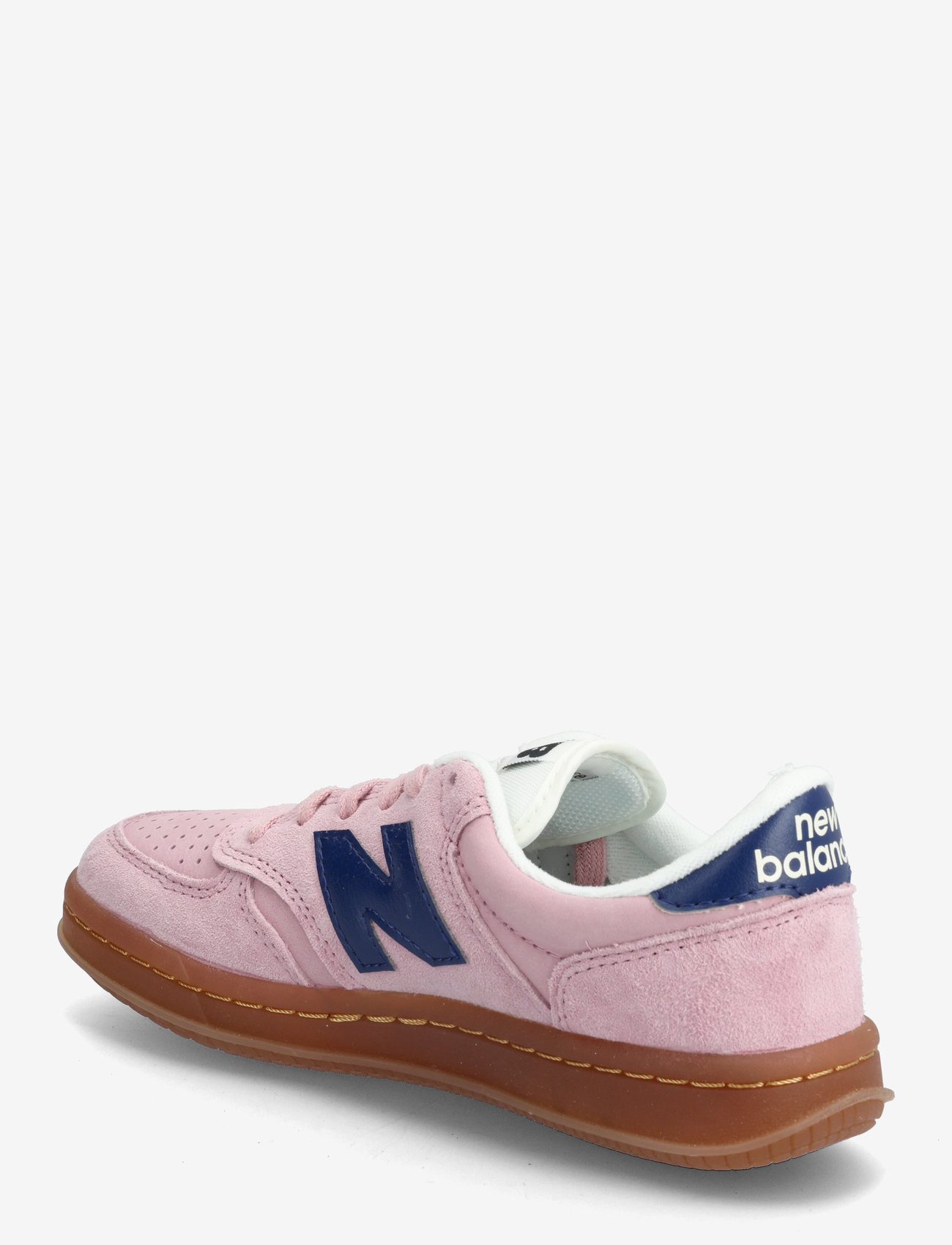 New Balance - New Balance T500 - niedriger schnitt - pink taffy - 2