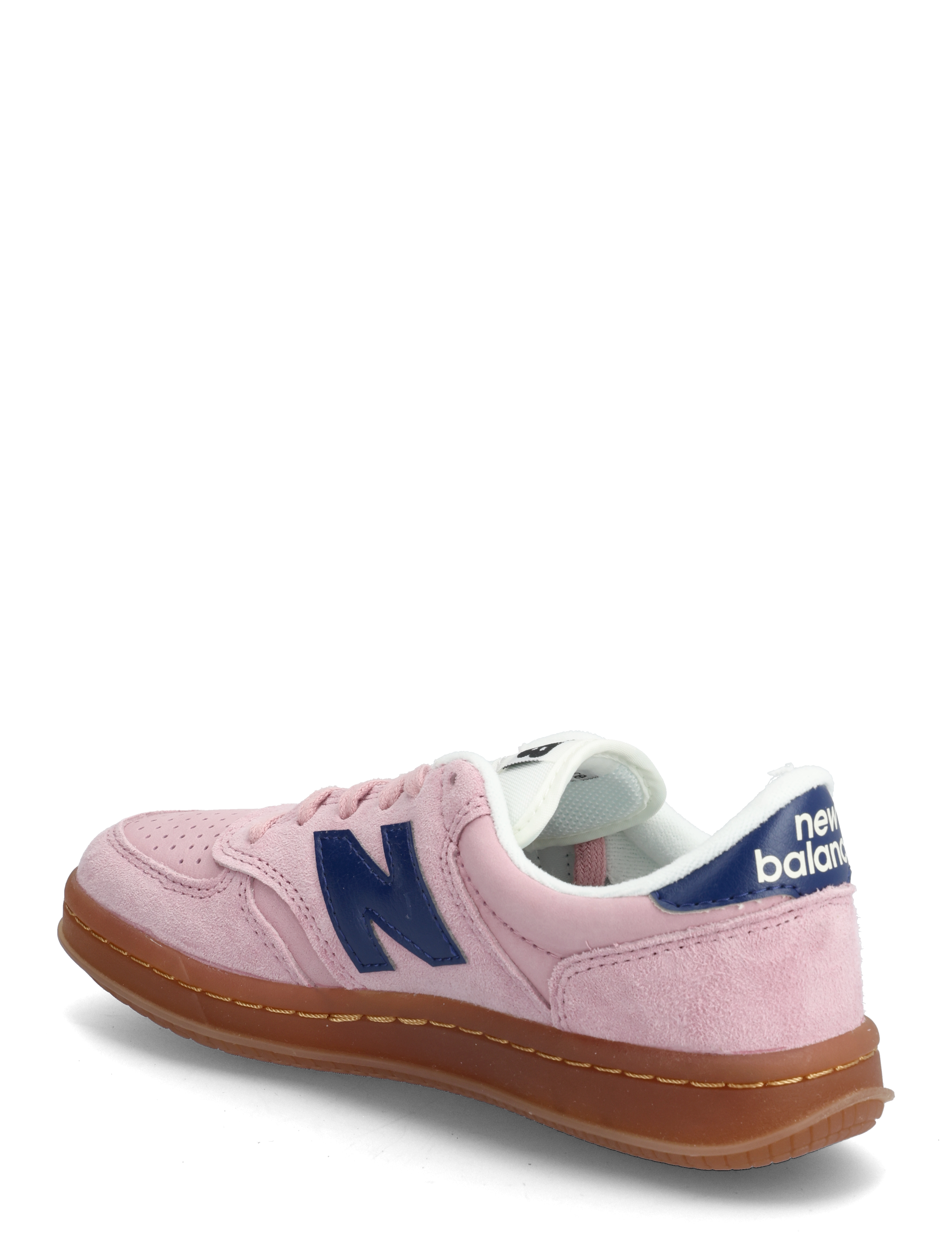 New Balance - New Balance T500 - laag sneakers - pink taffy - 2