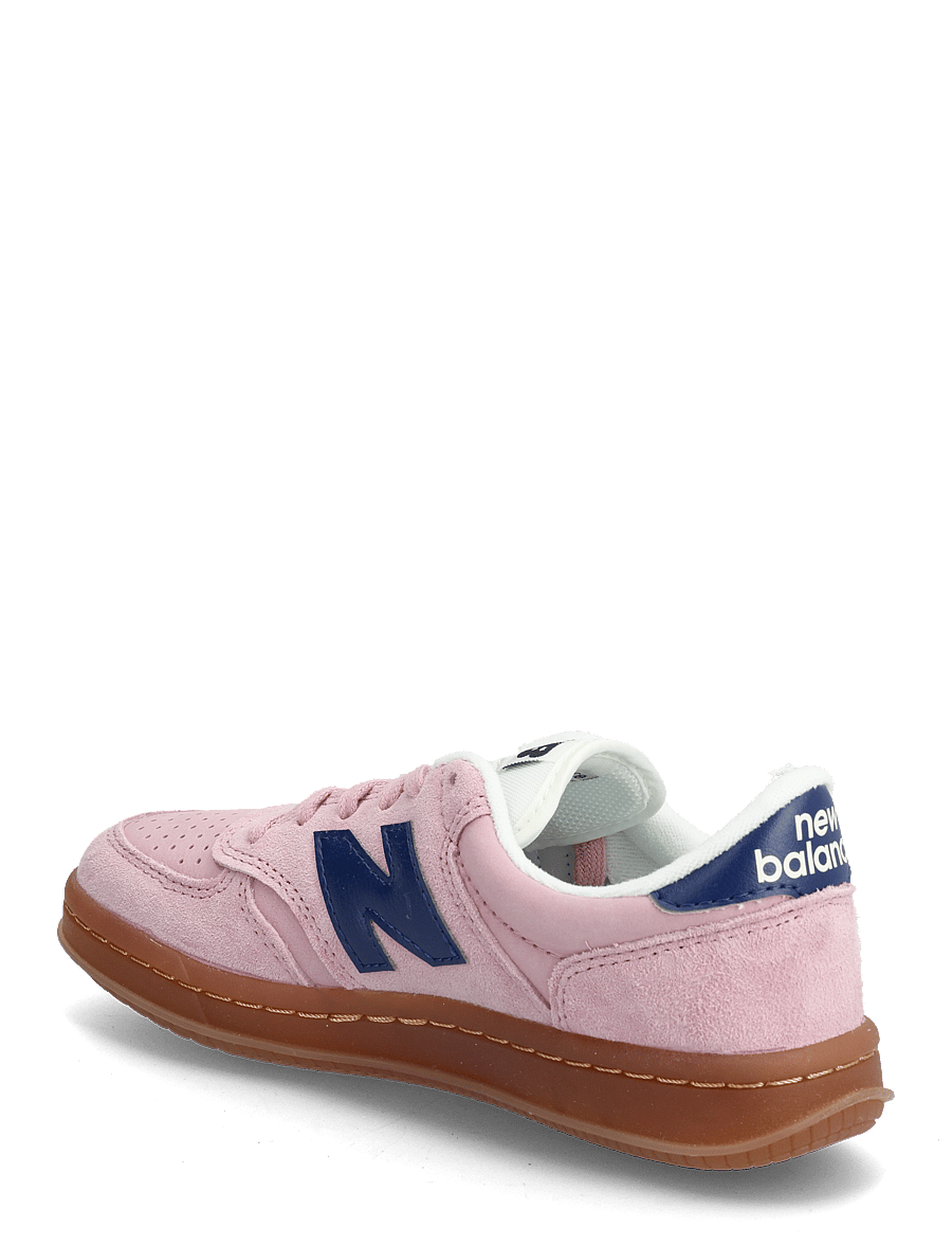 New Balance - New Balance T500 - laag sneakers - pink taffy - 2