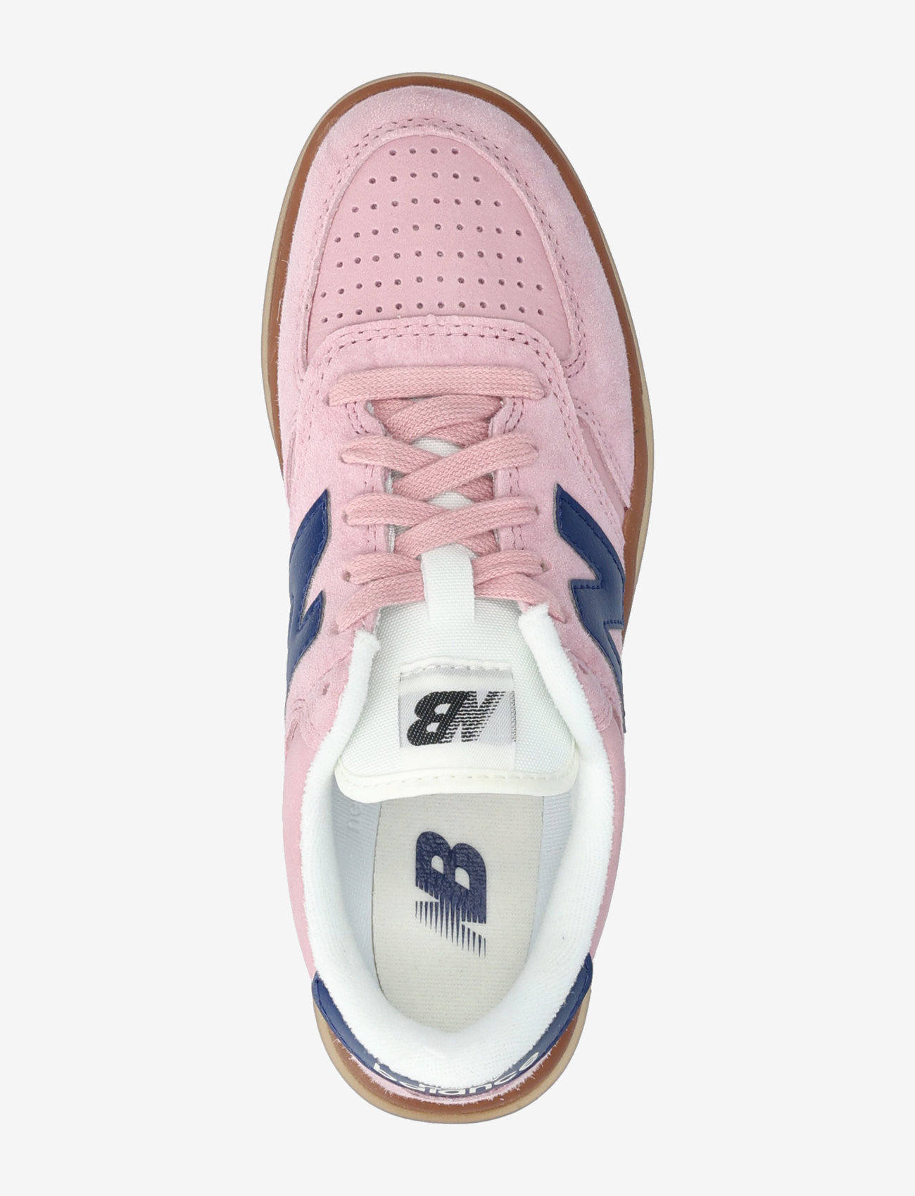 New Balance - New Balance T500 - niedriger schnitt - pink taffy - 3