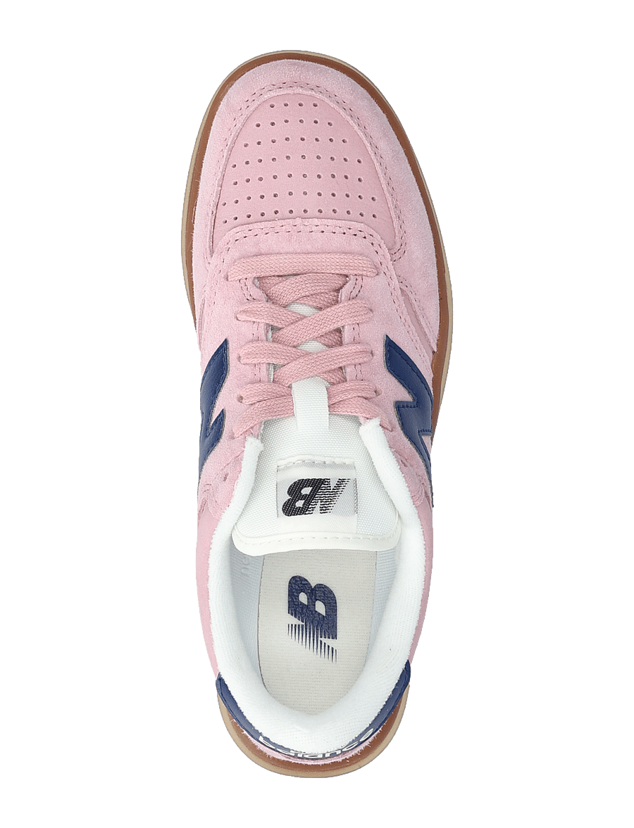 New Balance - New Balance T500 - laag sneakers - pink taffy - 3