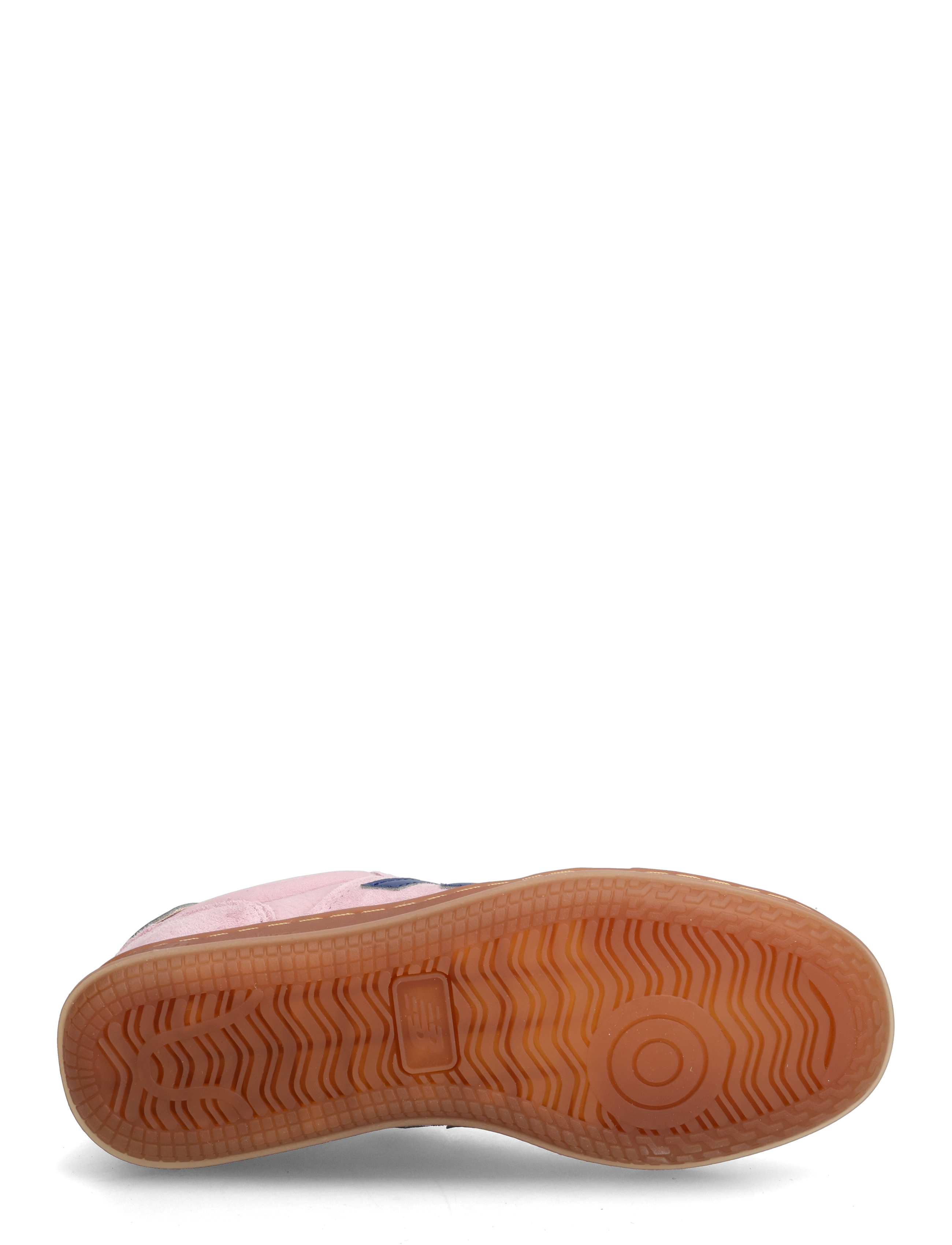 New Balance - New Balance T500 - laag sneakers - pink taffy - 4
