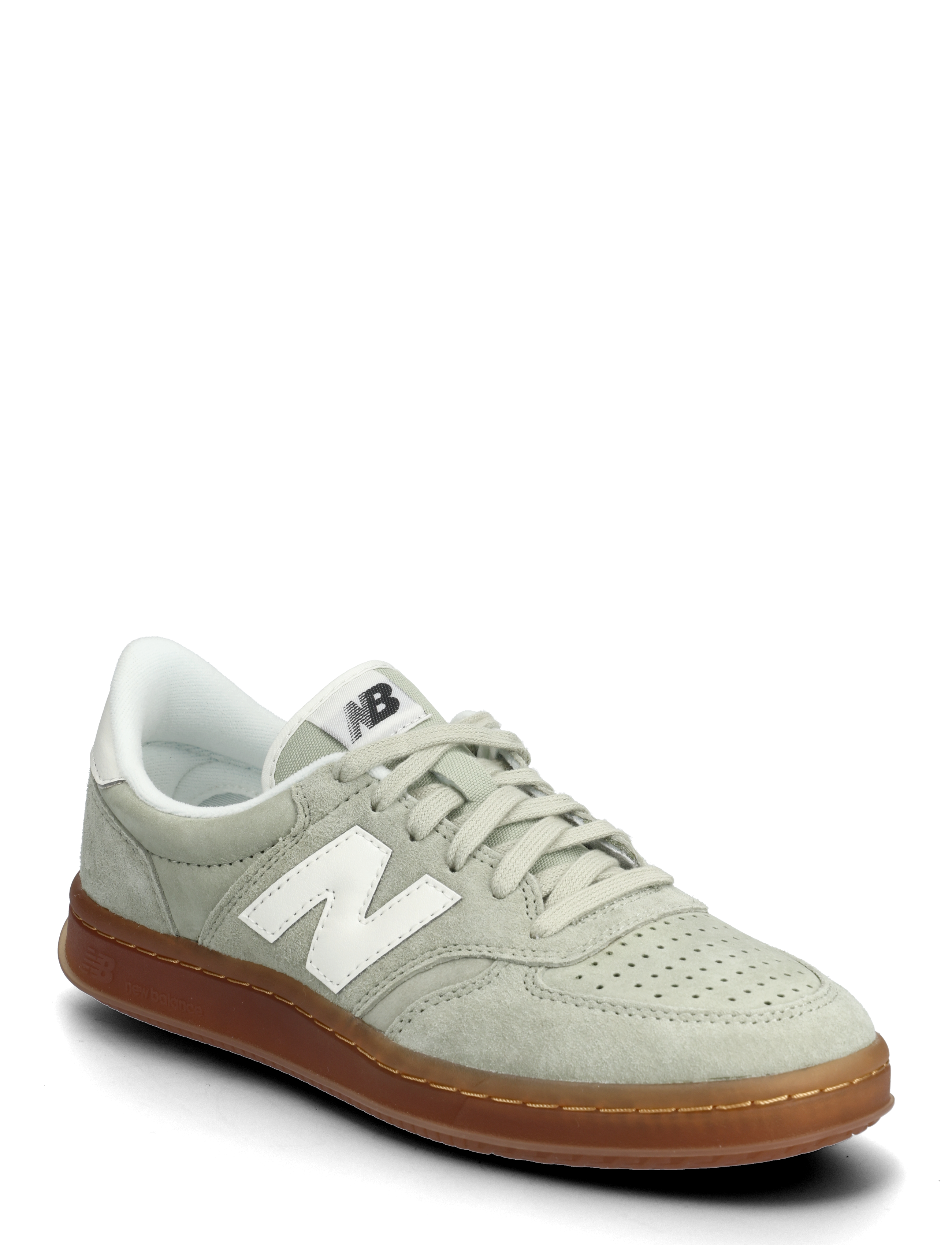 NEW BALANCE New Balance T500 Grün - 38 - Herren