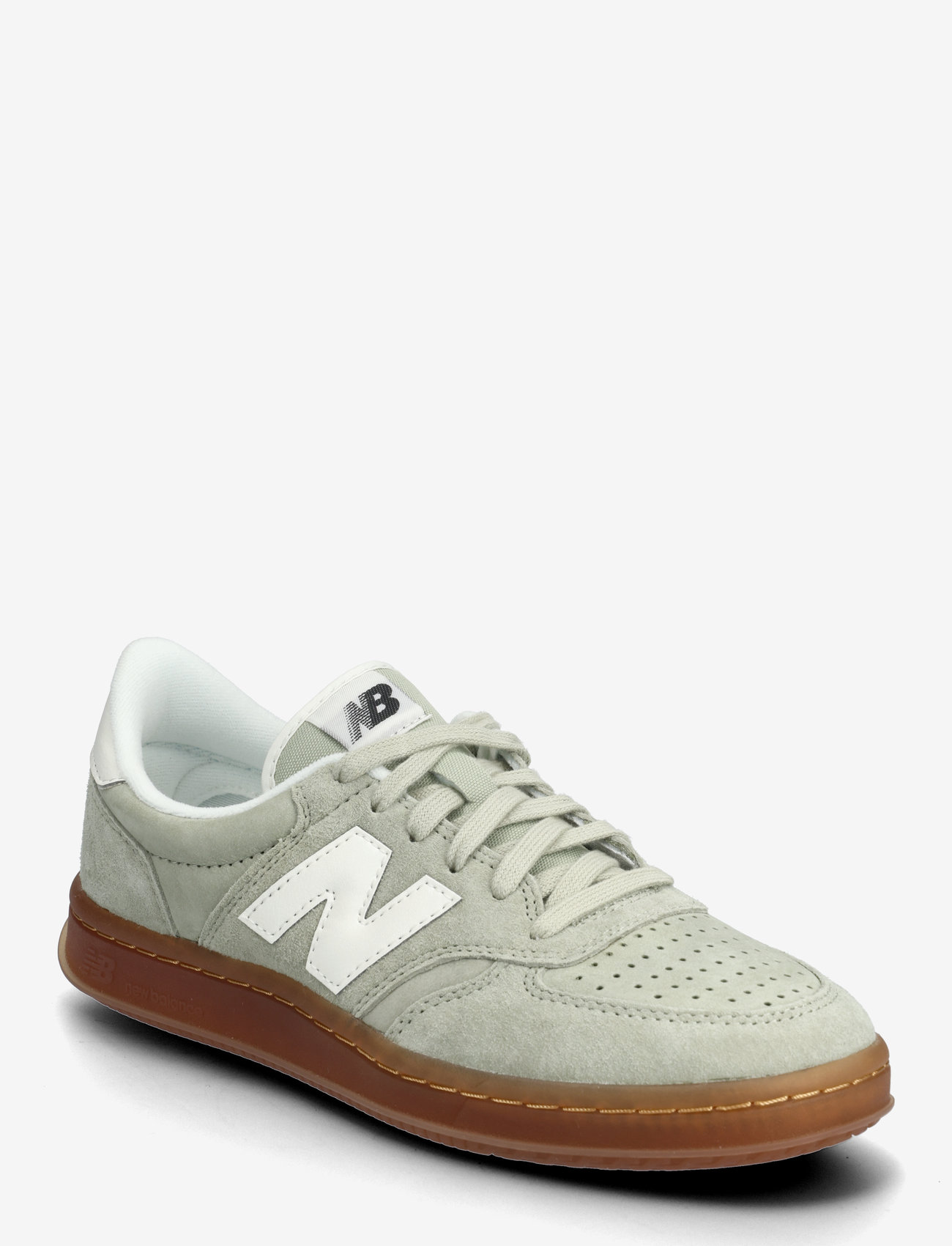 New Balance - New Balance T500 - lave sneakers - garter snake - 0