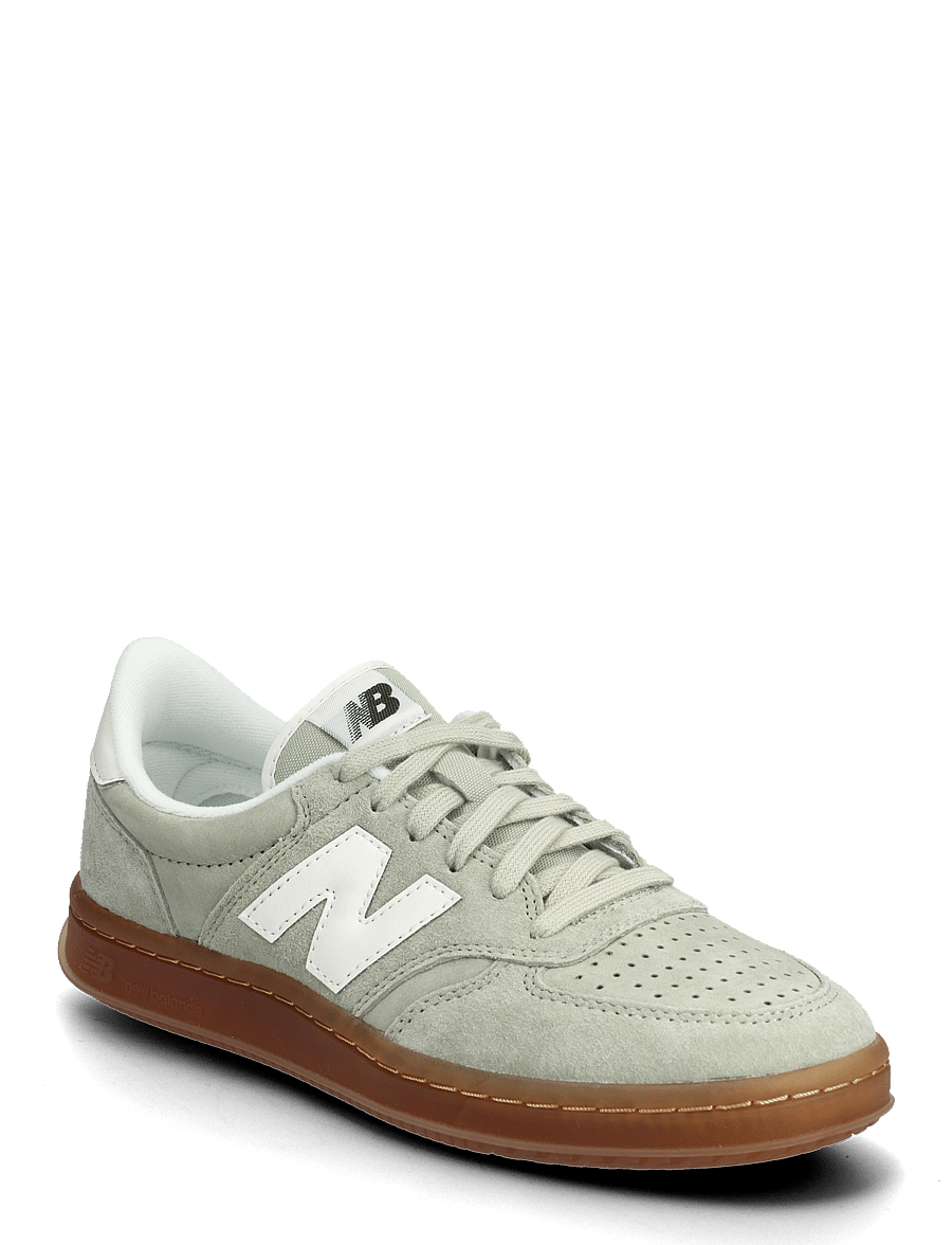 New Balance - New Balance T500 - laisvalaikio batai žemu aulu - garter snake - 0