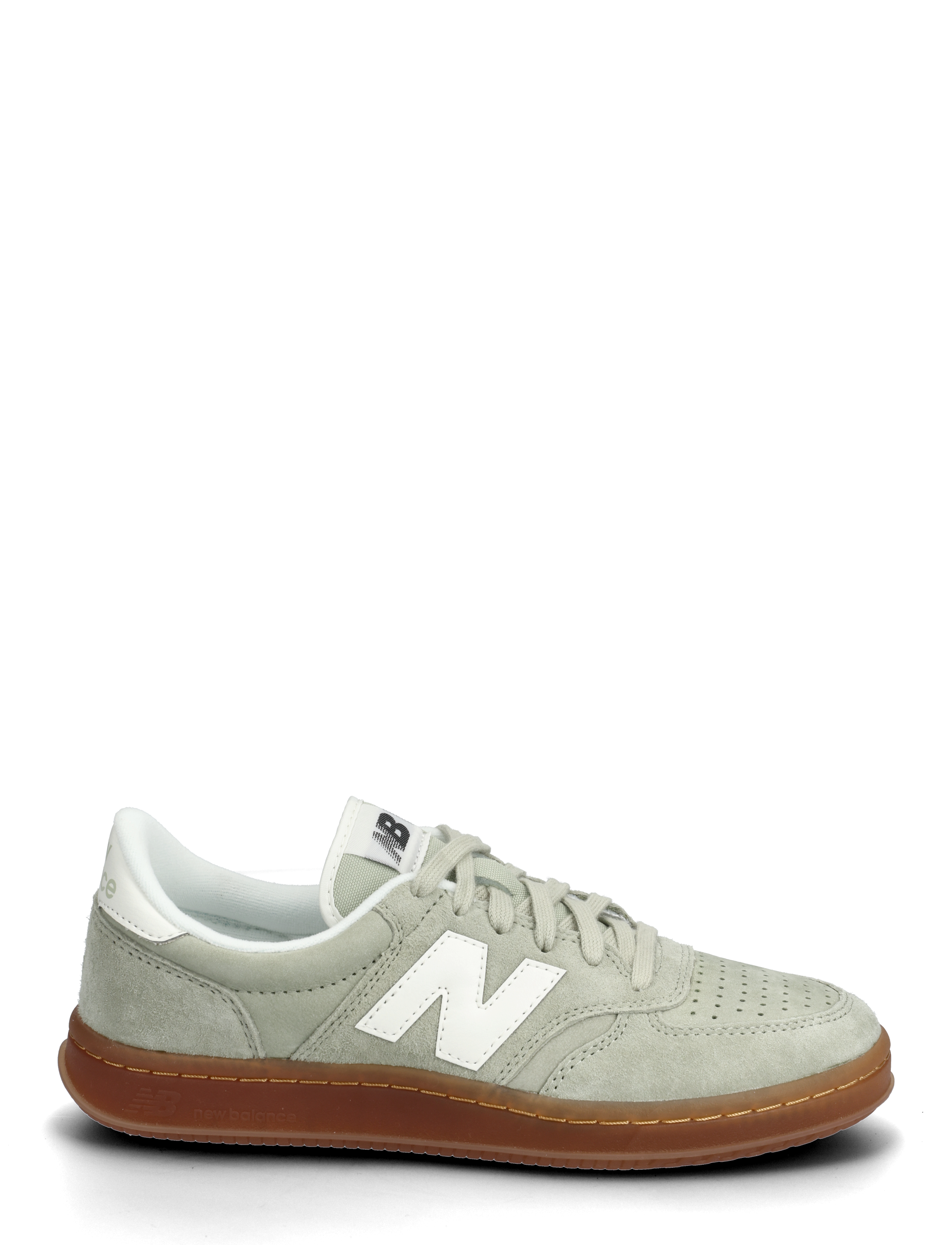 New Balance - New Balance T500 - laisvalaikio batai žemu aulu - garter snake - 1