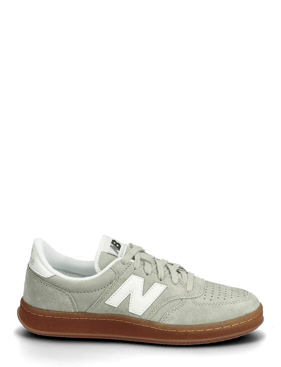 New Balance - New Balance T500 - laisvalaikio batai žemu aulu - garter snake - 1