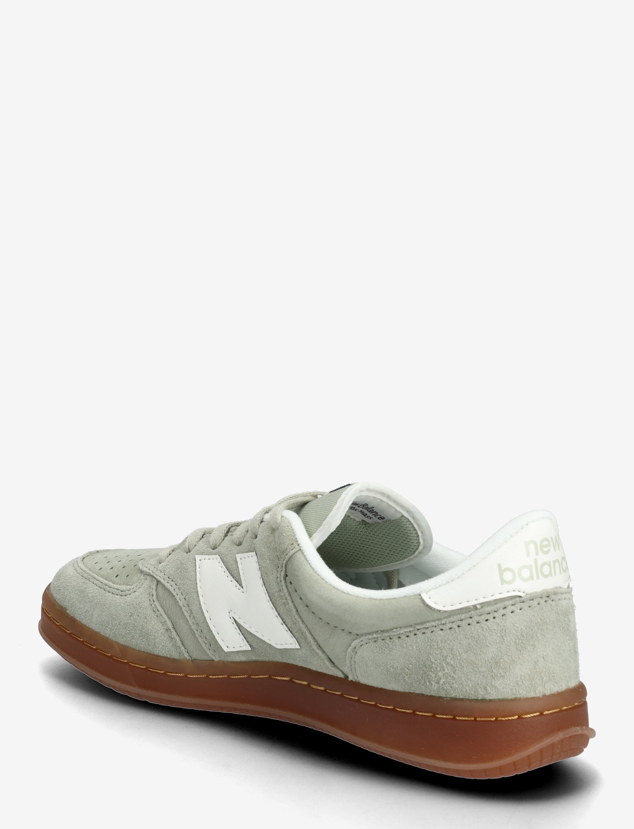 New Balance - New Balance T500 - lave sneakers - garter snake - 2