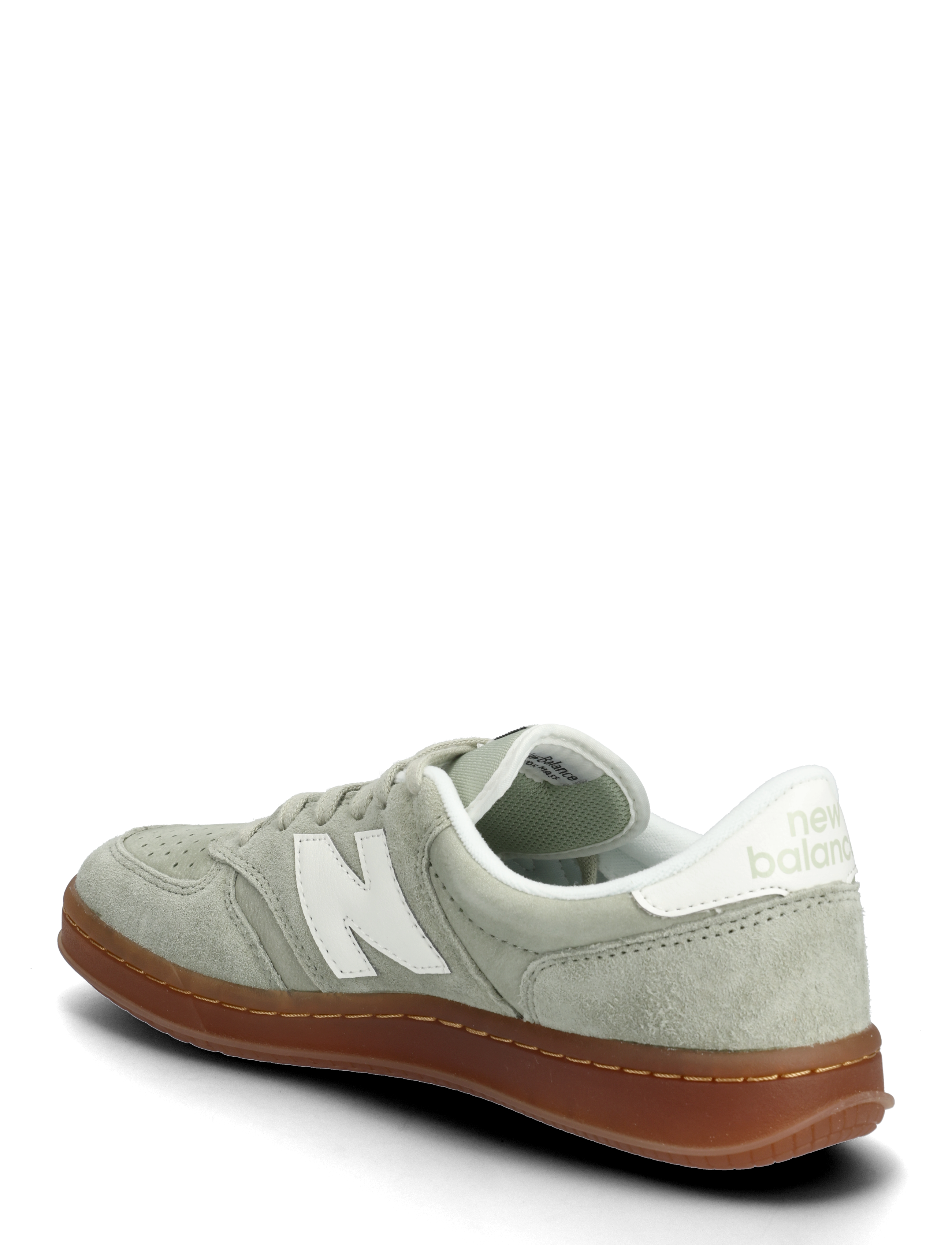 New Balance - New Balance T500 - laisvalaikio batai žemu aulu - garter snake - 2