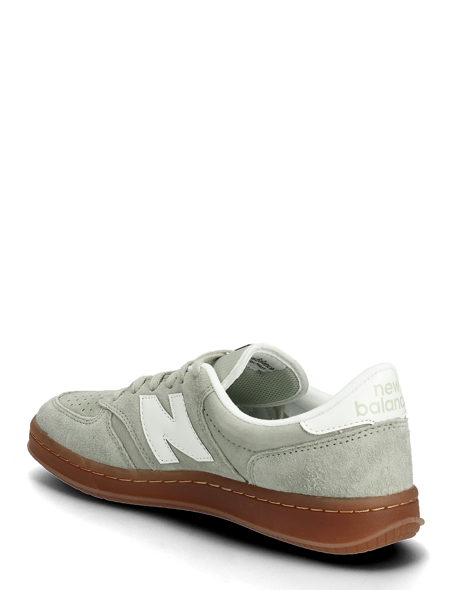 New Balance - New Balance T500 - laisvalaikio batai žemu aulu - garter snake - 2