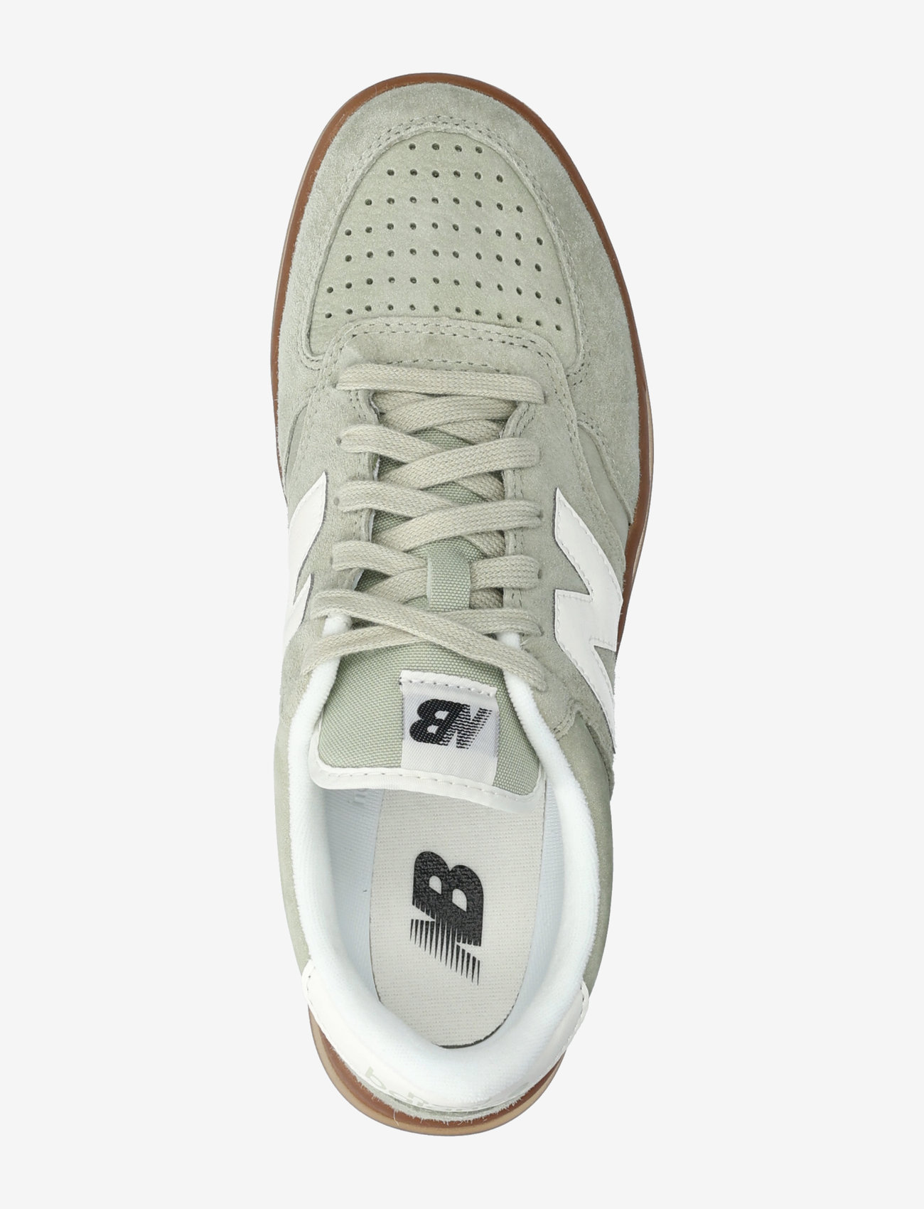 New Balance - New Balance T500 - lave sneakers - garter snake - 3
