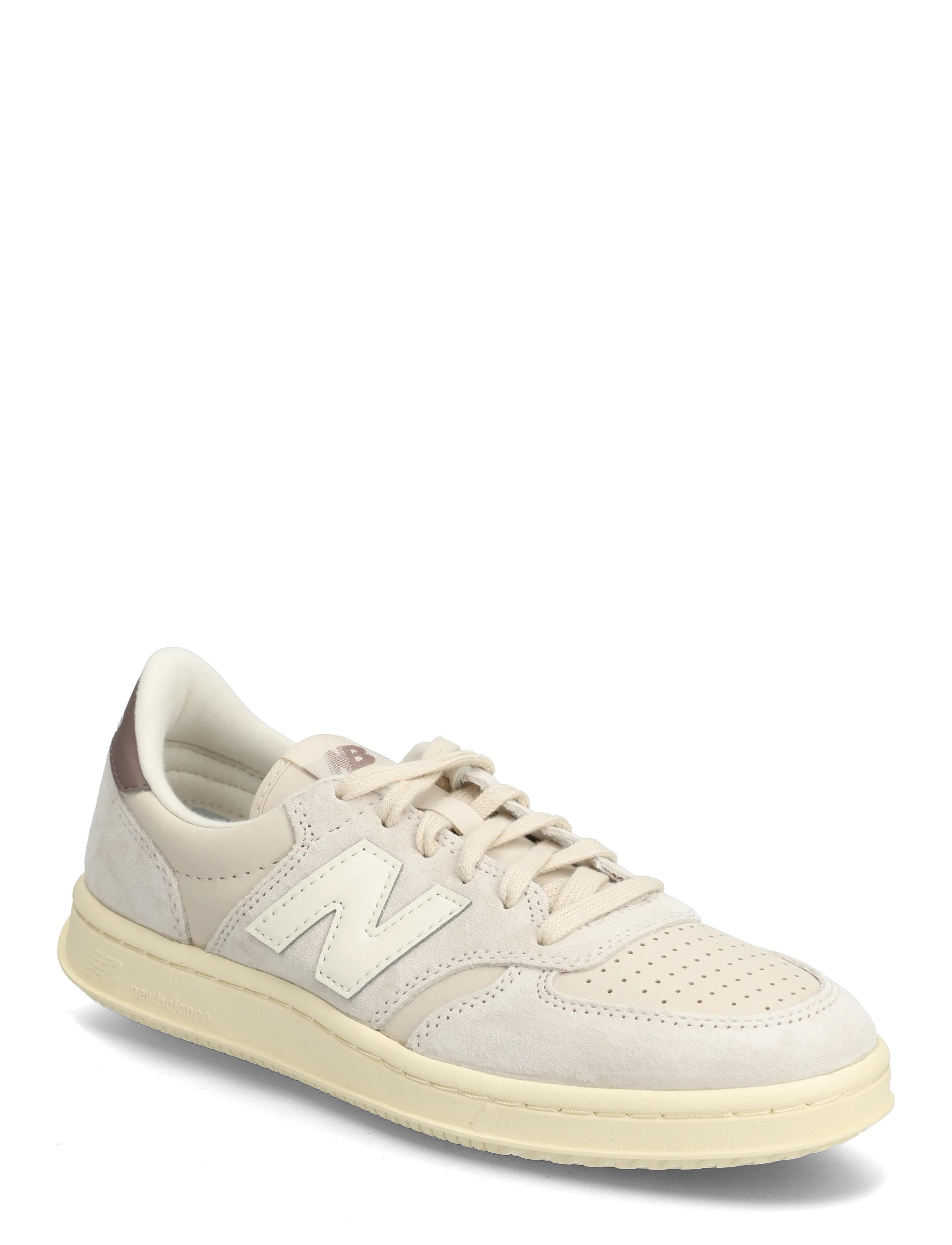 NEW BALANCE New Balance T500 Cream - 37.5 - Herren