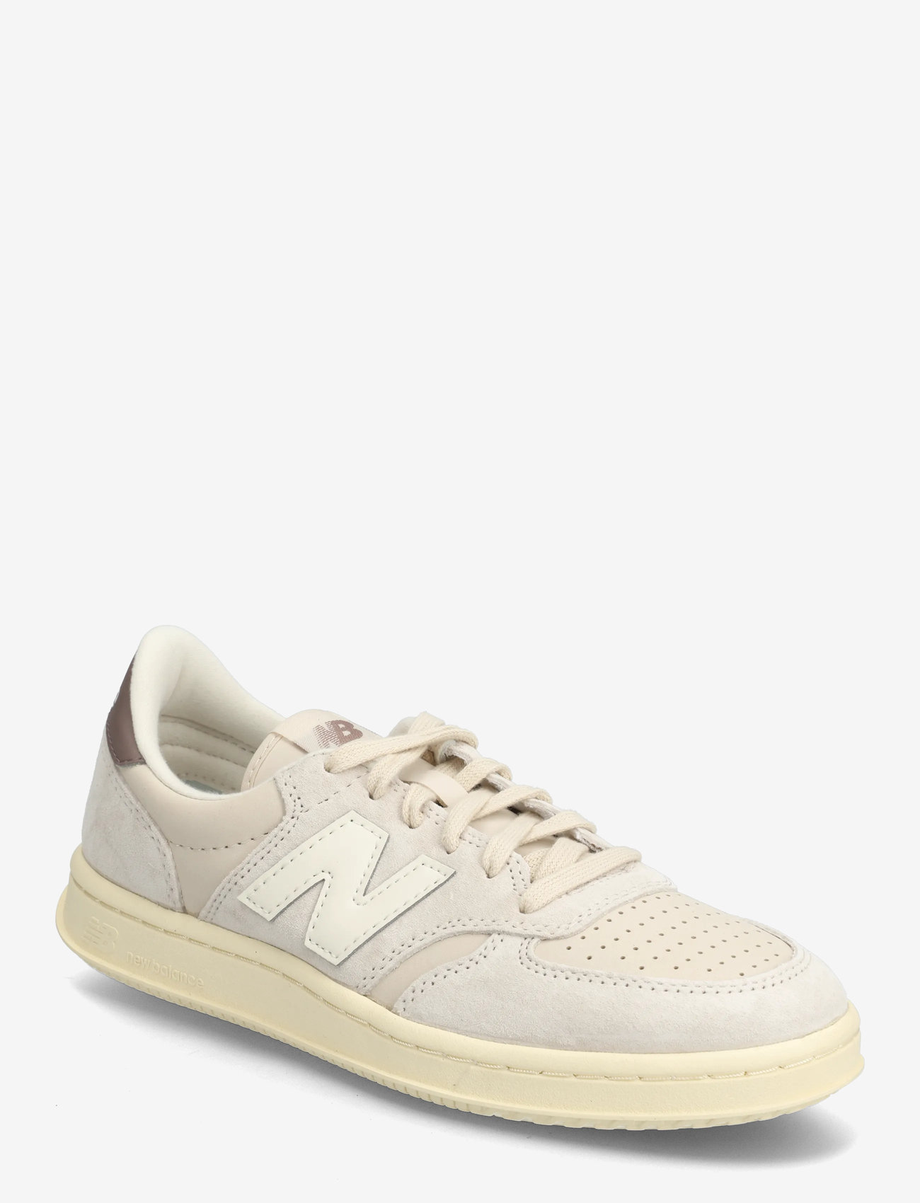 New Balance - New Balance T500 - låga sneakers - bisque - 0