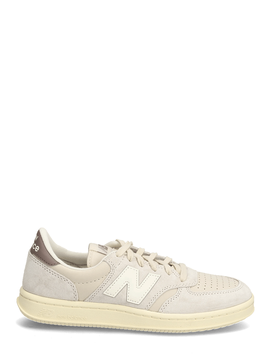 New Balance - New Balance T500 - låga sneakers - bisque - 1