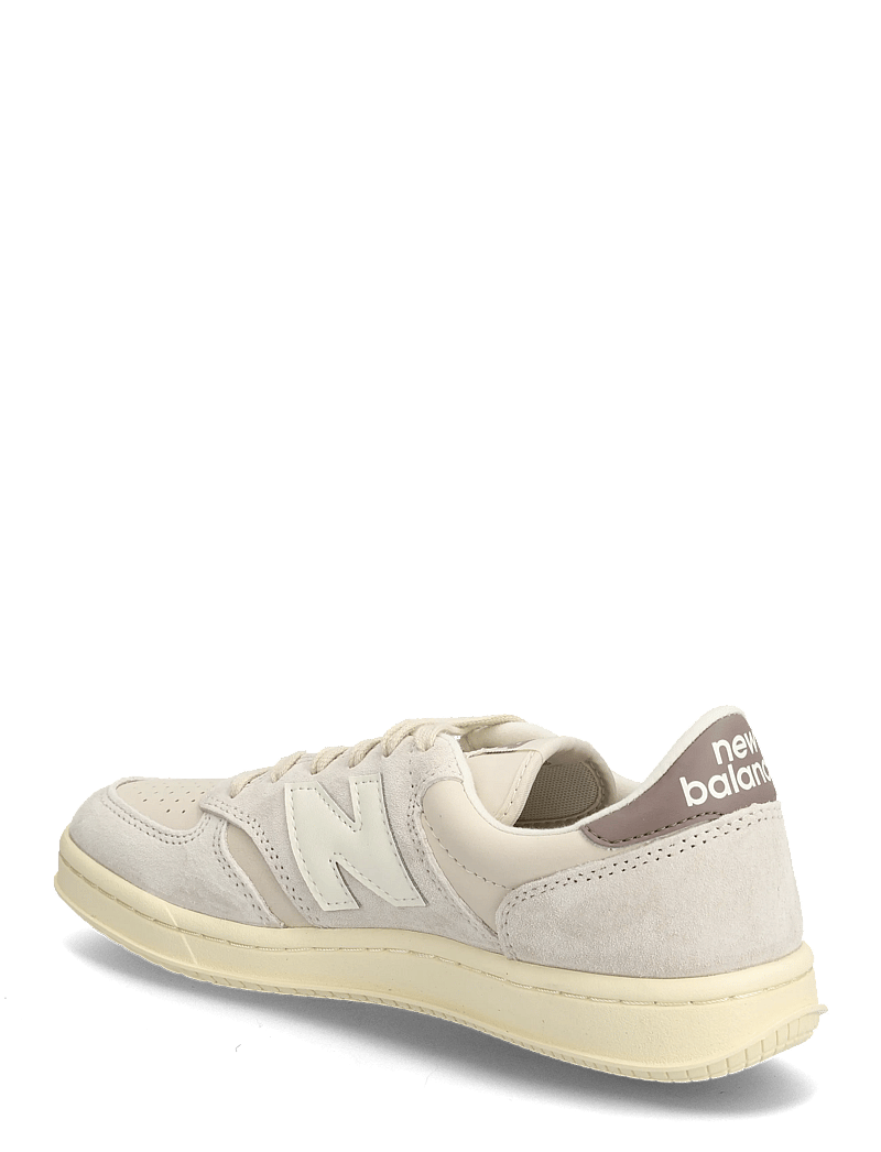 New Balance - New Balance T500 - kõrge säärega tossud - bisque - 2