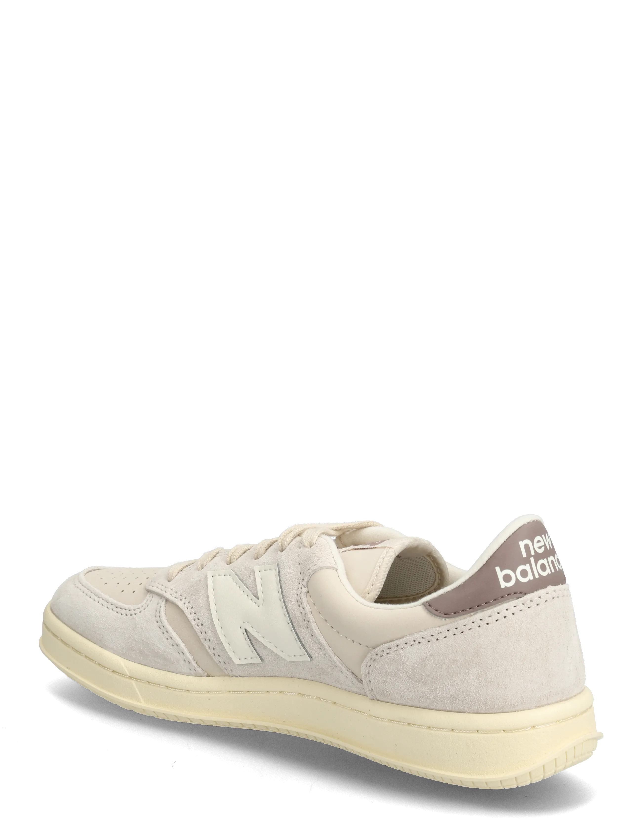 New Balance - New Balance T500 - low top sneakers - bisque - 2