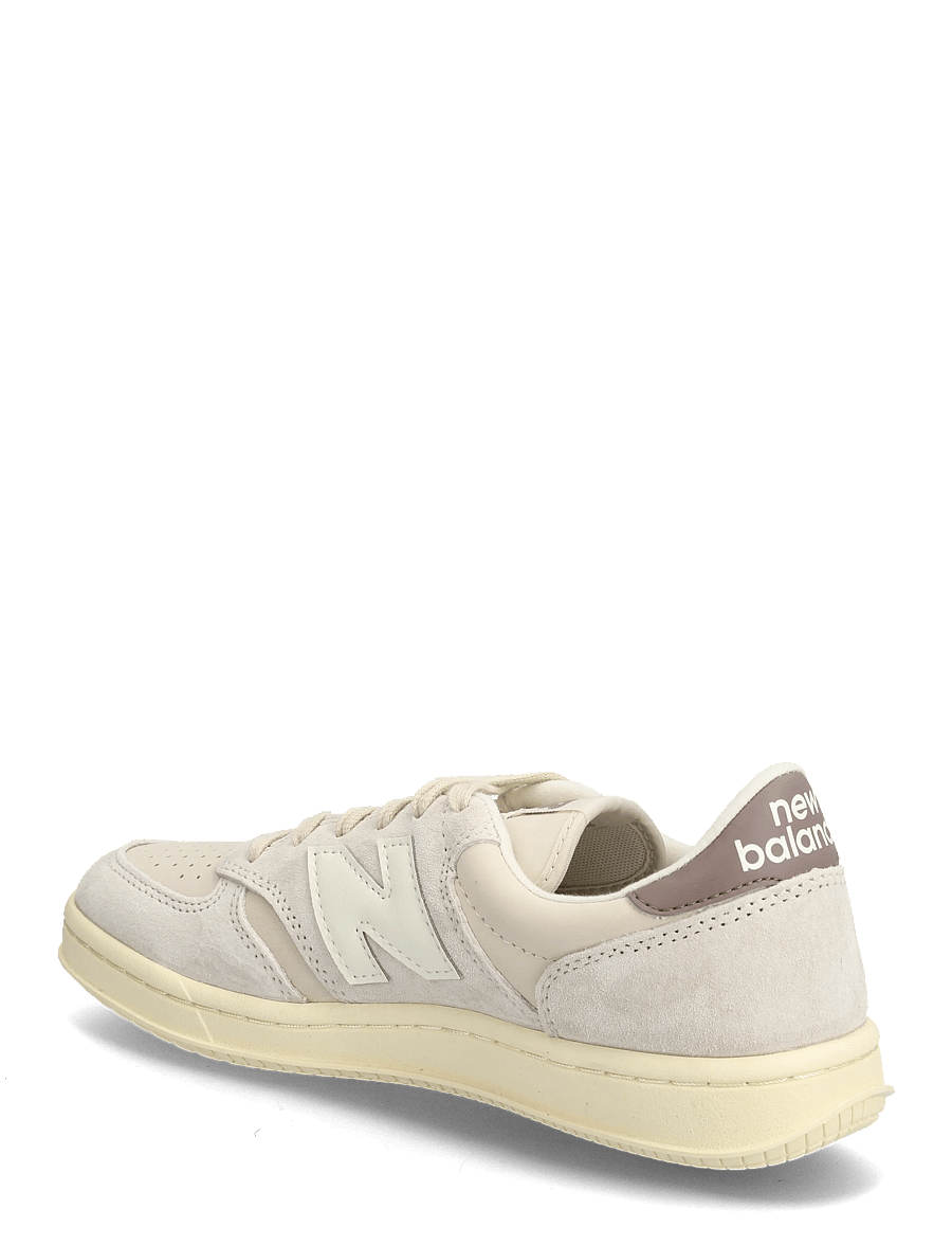 New Balance - New Balance T500 - låga sneakers - bisque - 2