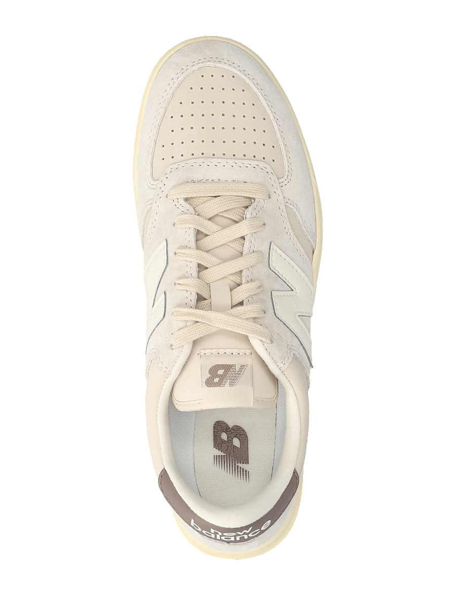 New Balance - New Balance T500 - låga sneakers - bisque - 3