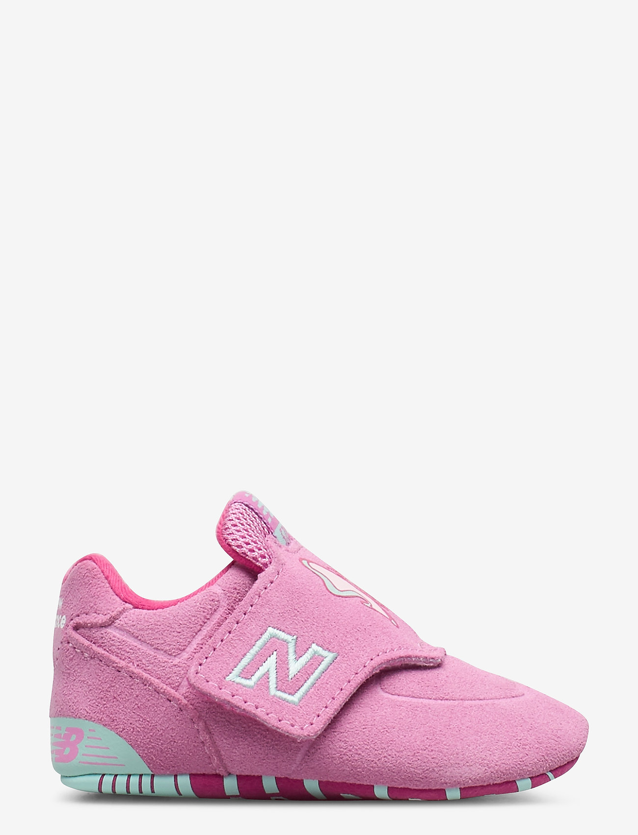 New Balance - CV574MCD - cherry blossom - 1
