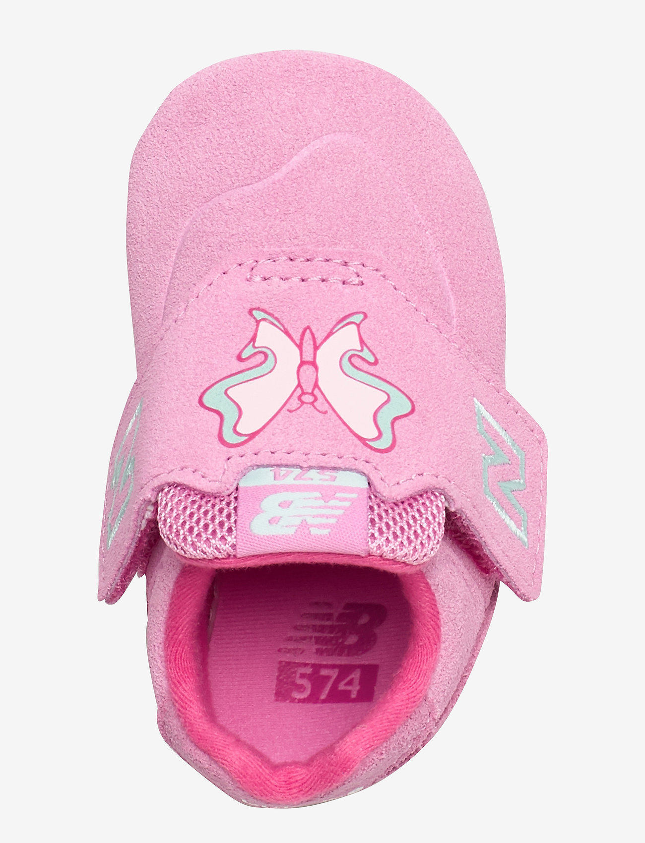 New Balance - CV574MCD - cherry blossom - 3