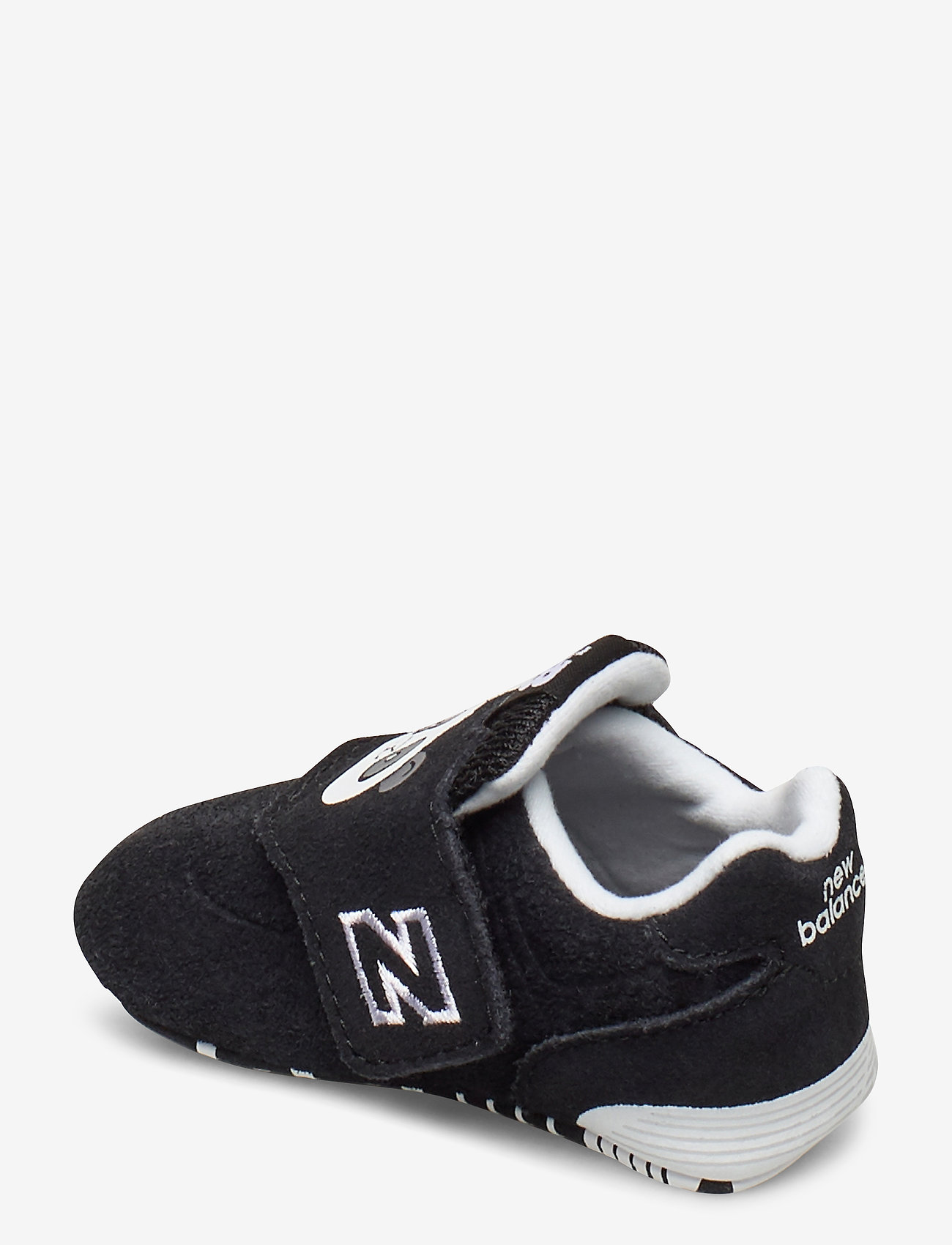 New Balance - CV574MCK - black - 2