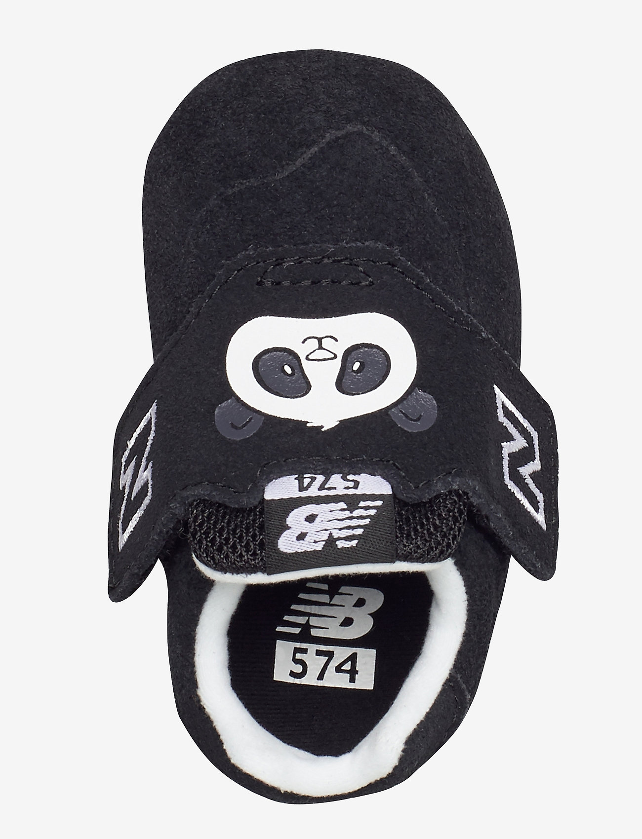 New Balance - CV574MCK - black - 3