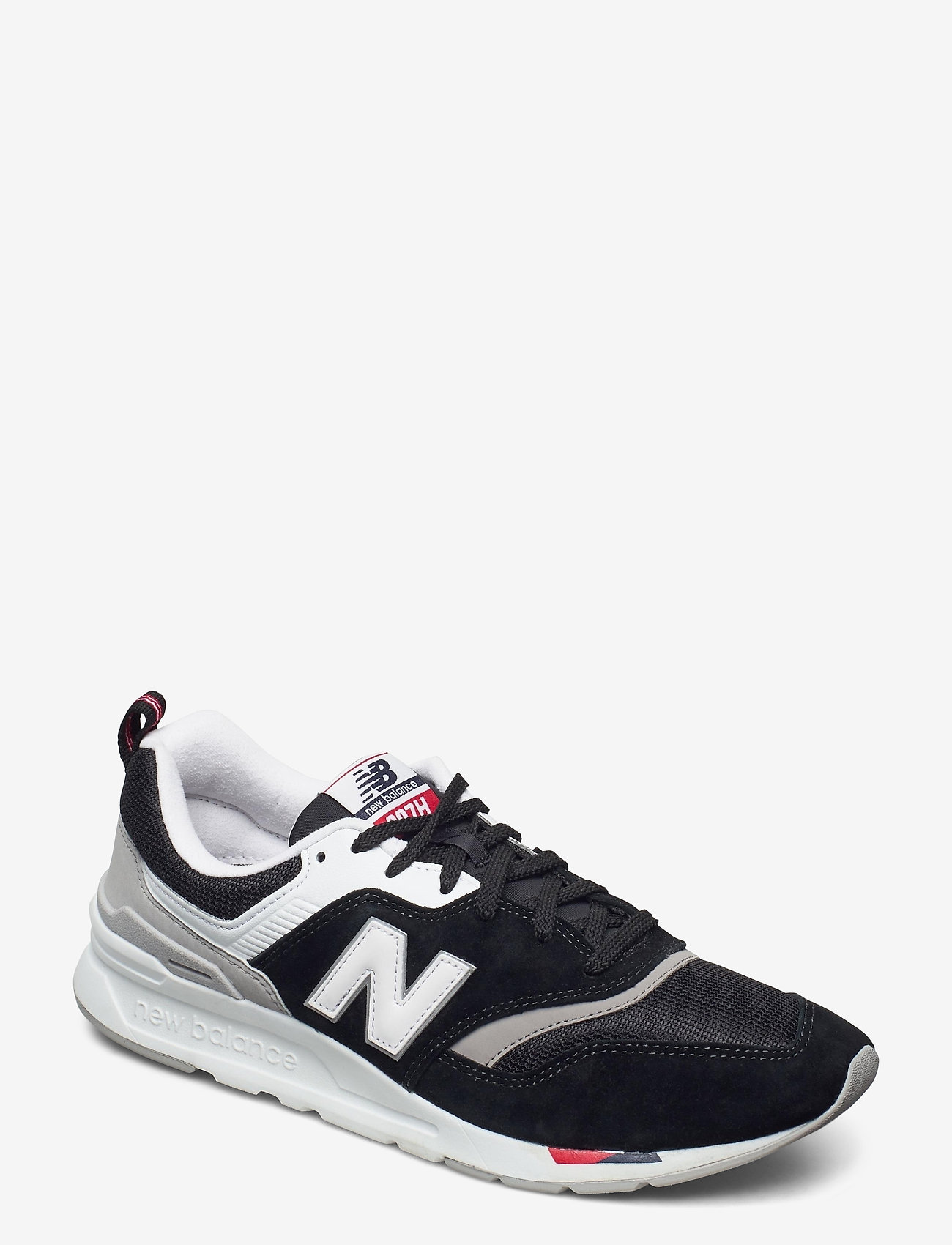 New Balance - CW997HAE - black - 0