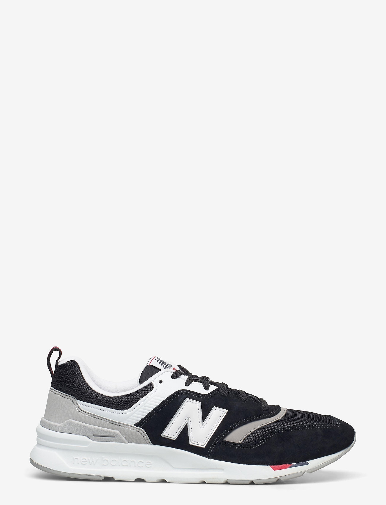 New Balance - CW997HAE - black - 1