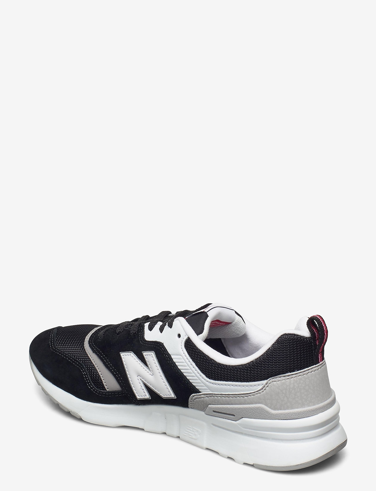 New Balance - CW997HAE - black - 2
