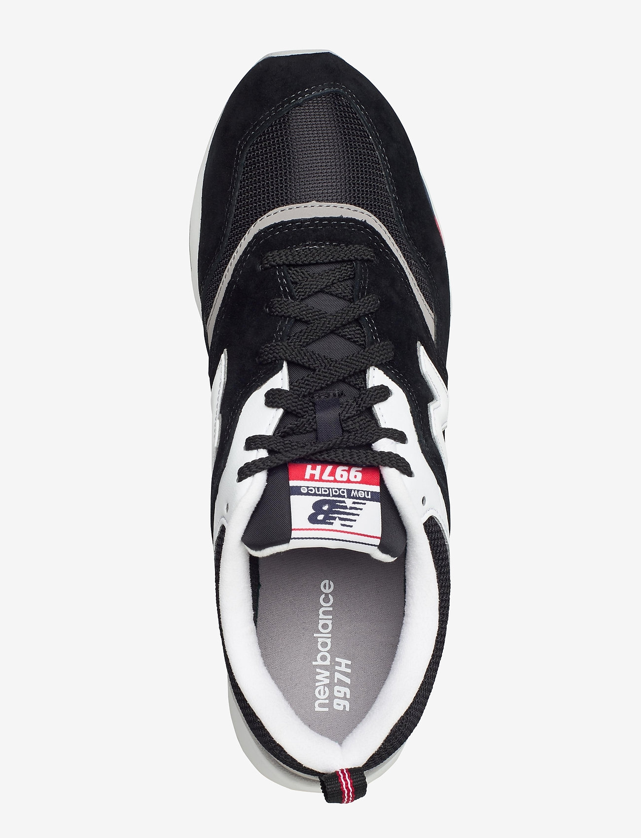 New Balance - CW997HAE - black - 3