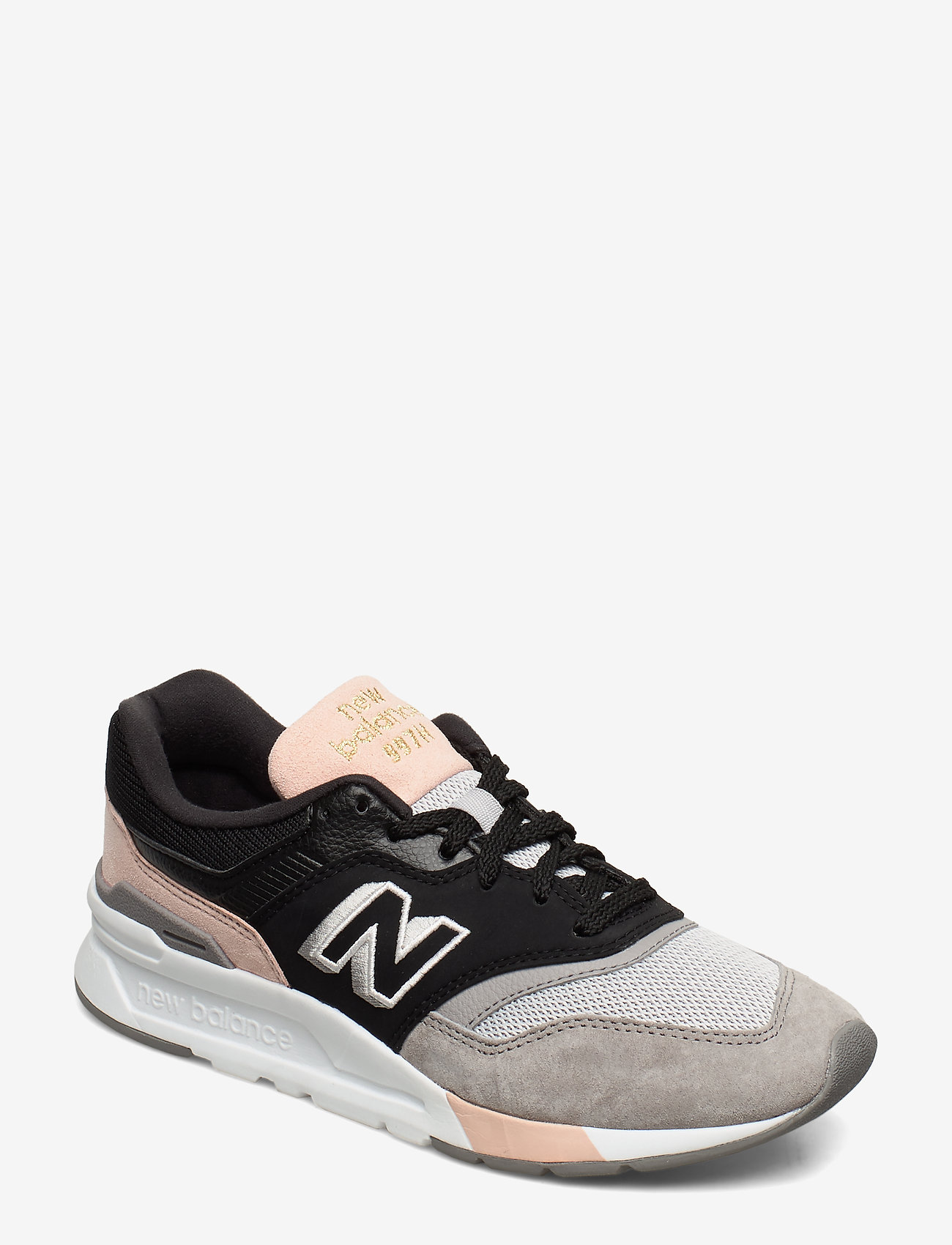 New Balance - CW997HAL - black - 0