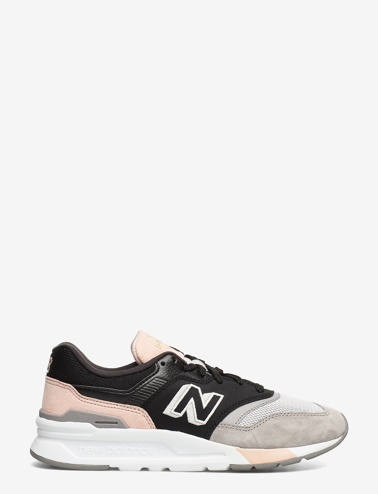 New Balance - CW997HAL - black - 1