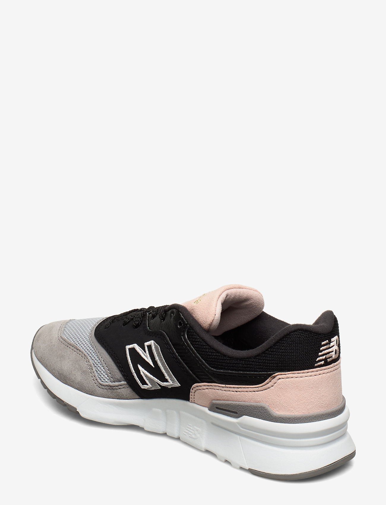 New Balance - CW997HAL - black - 2