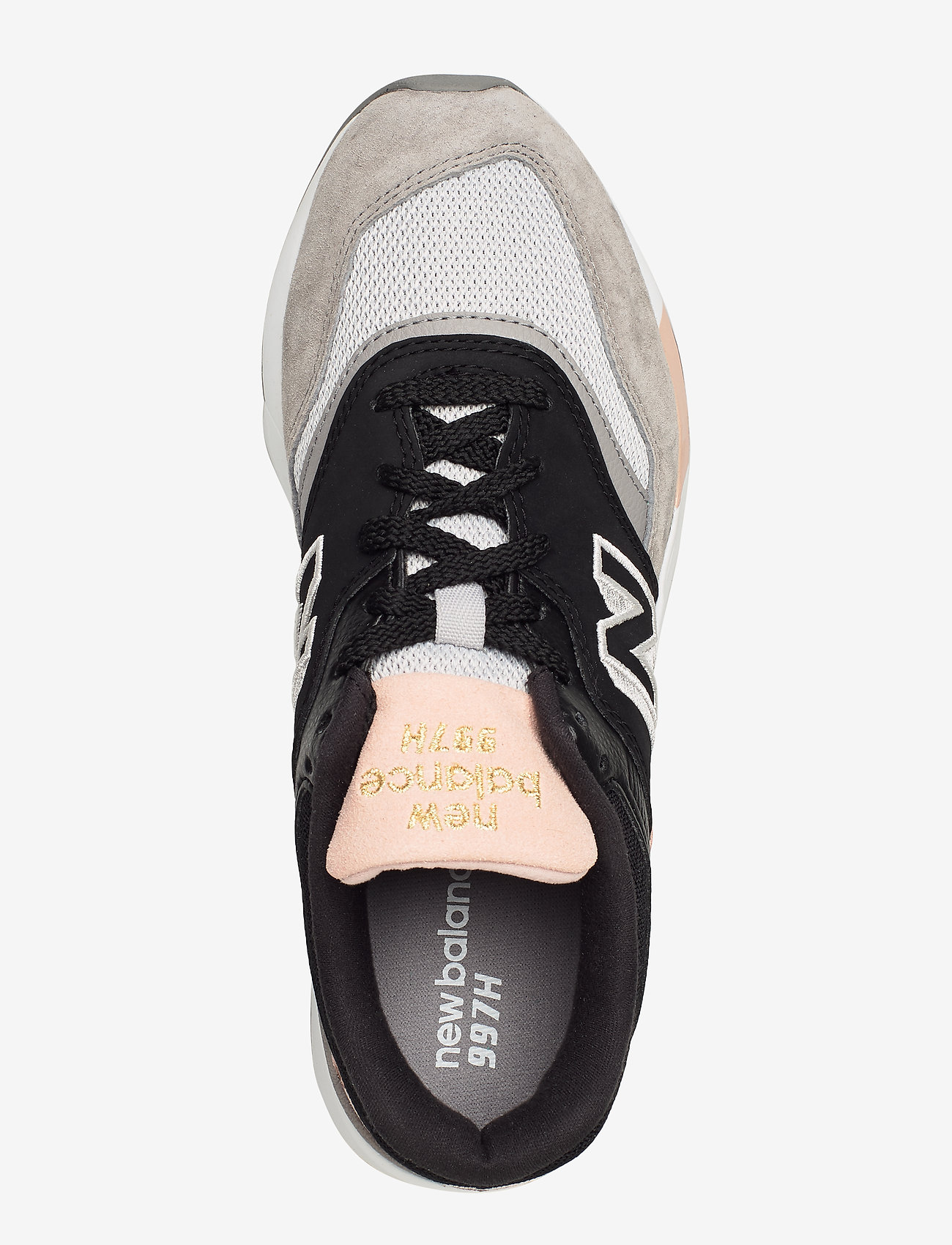 New Balance - CW997HAL - black - 3