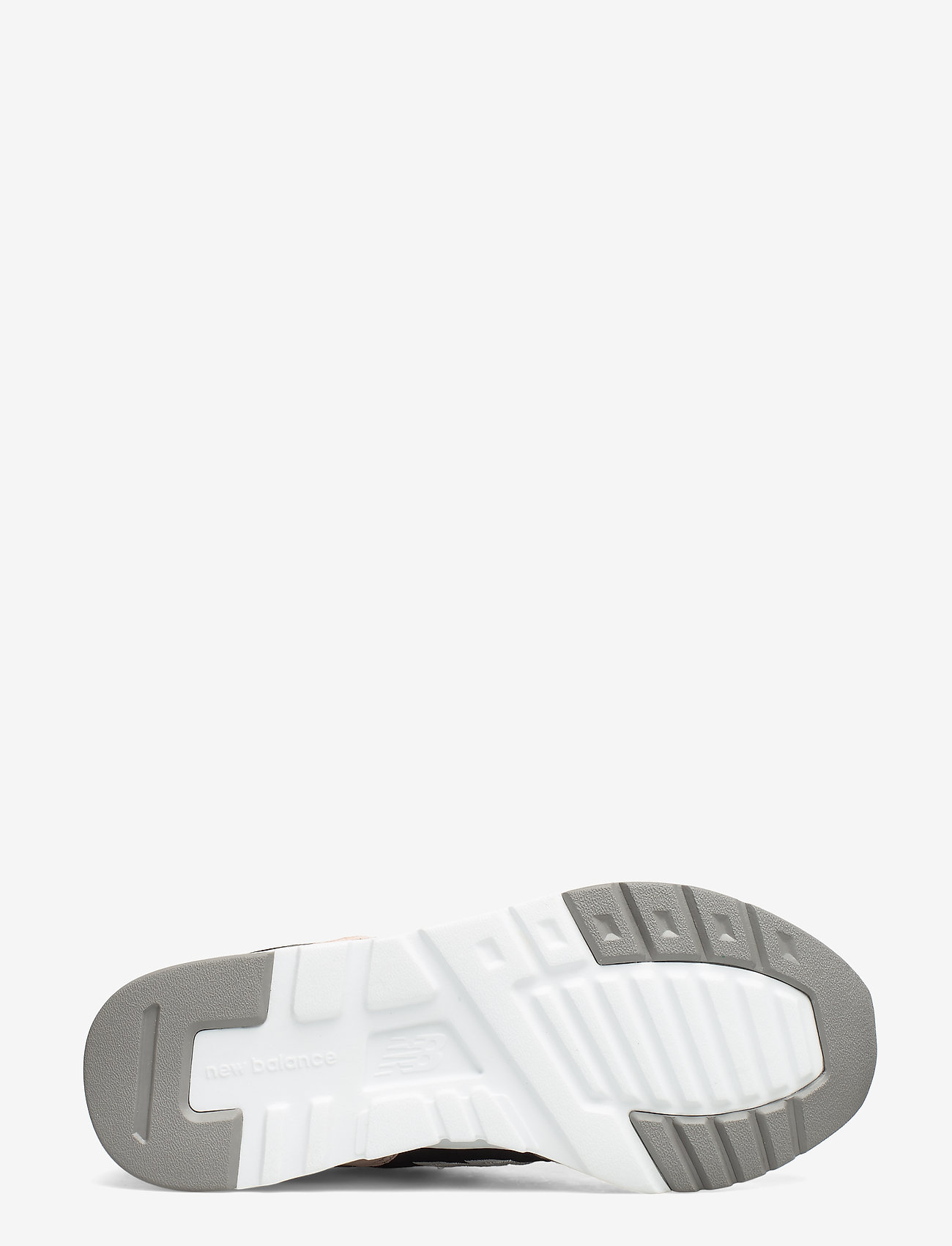 New Balance - CW997HAL - black - 4