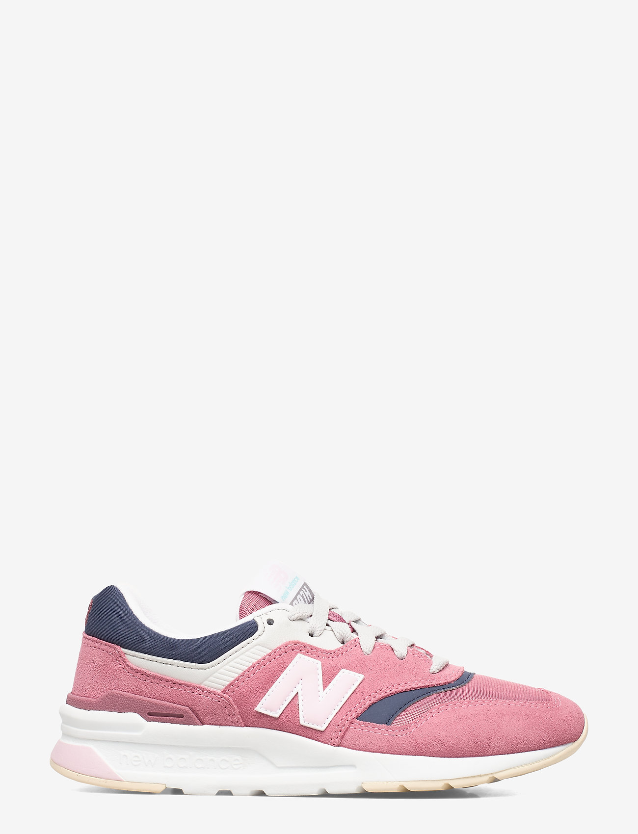 New Balance - CW997HAQ - madder rose - 1