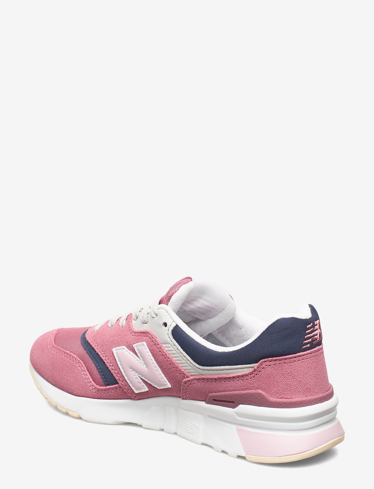 New Balance - CW997HAQ - madder rose - 2