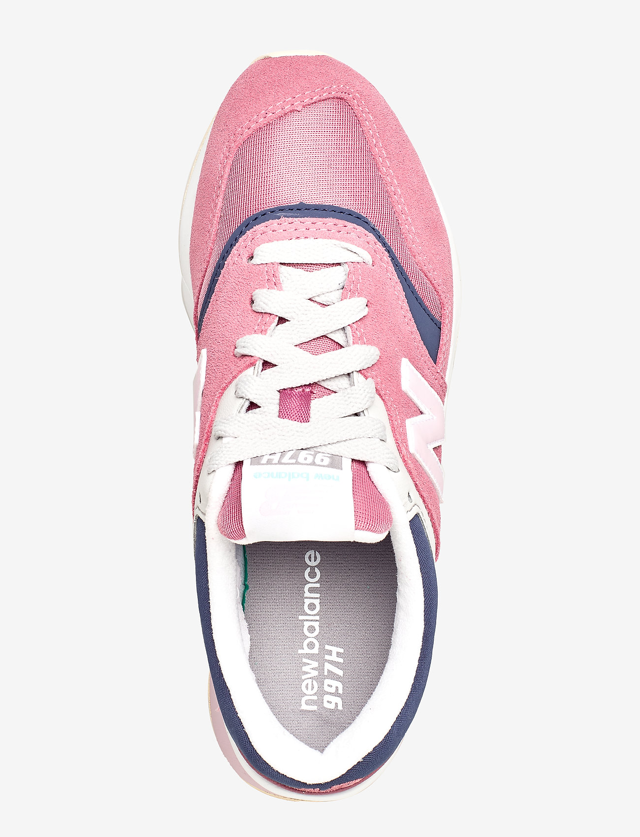 New Balance - CW997HAQ - madder rose - 3