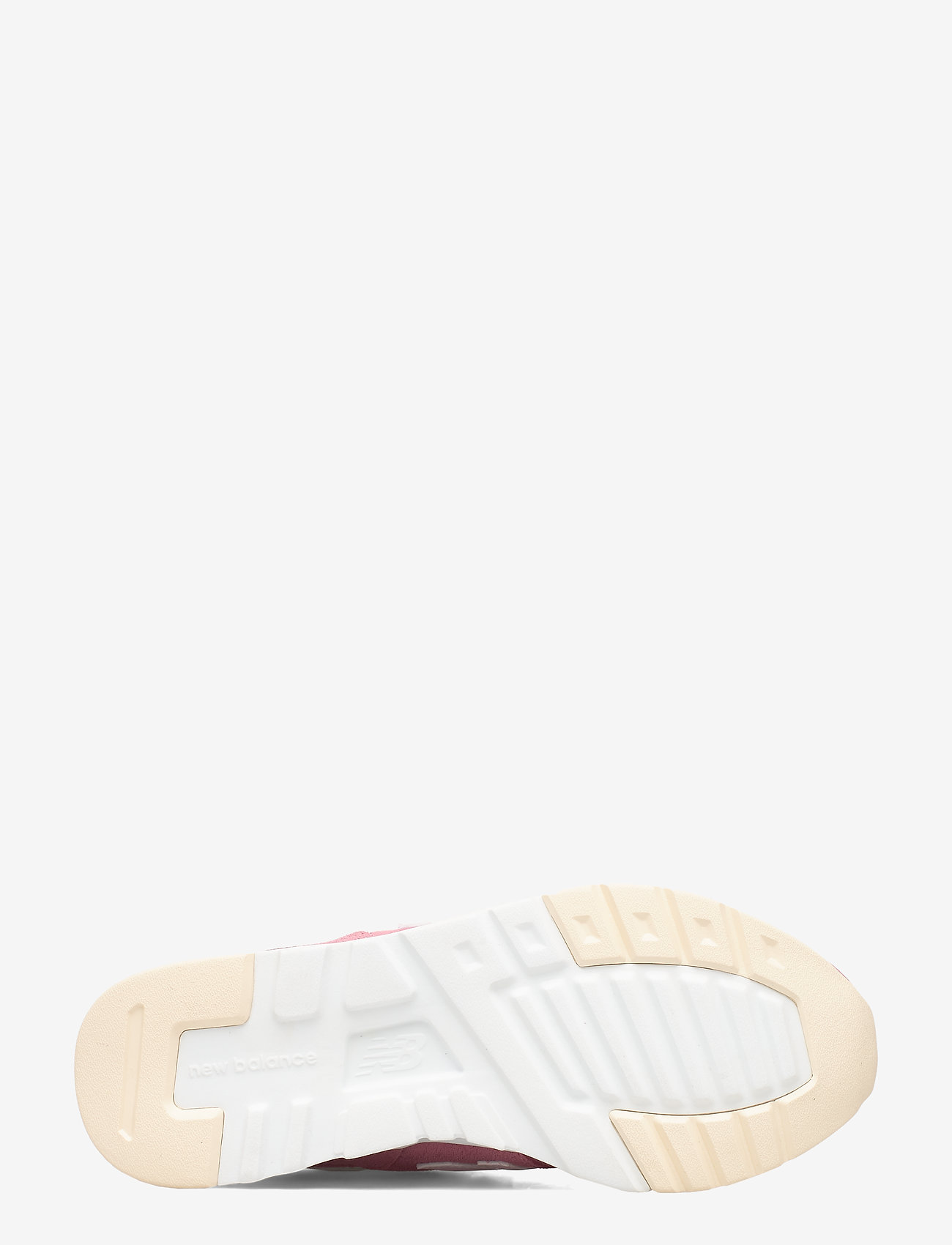 New Balance - CW997HAQ - madder rose - 4