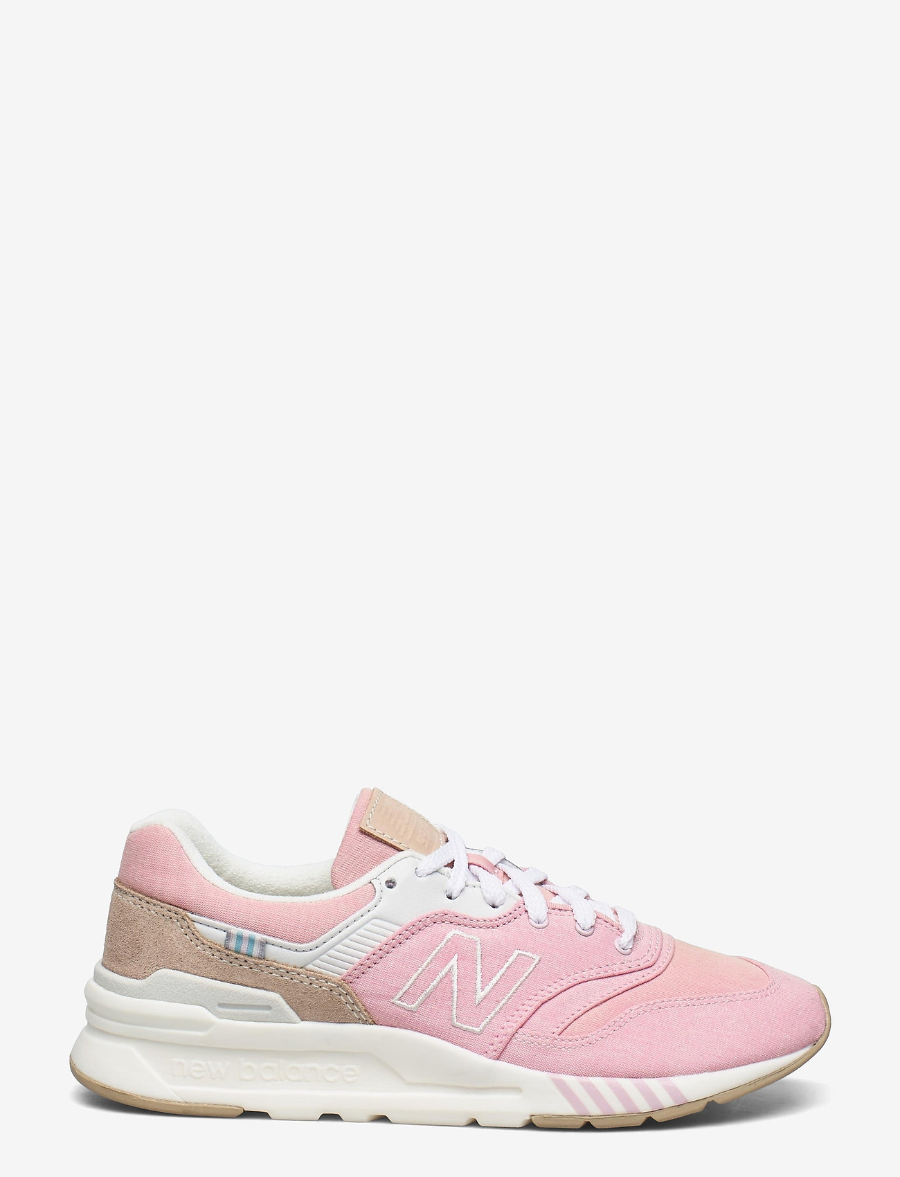 New Balance - CW997HBF - desert rose - 1