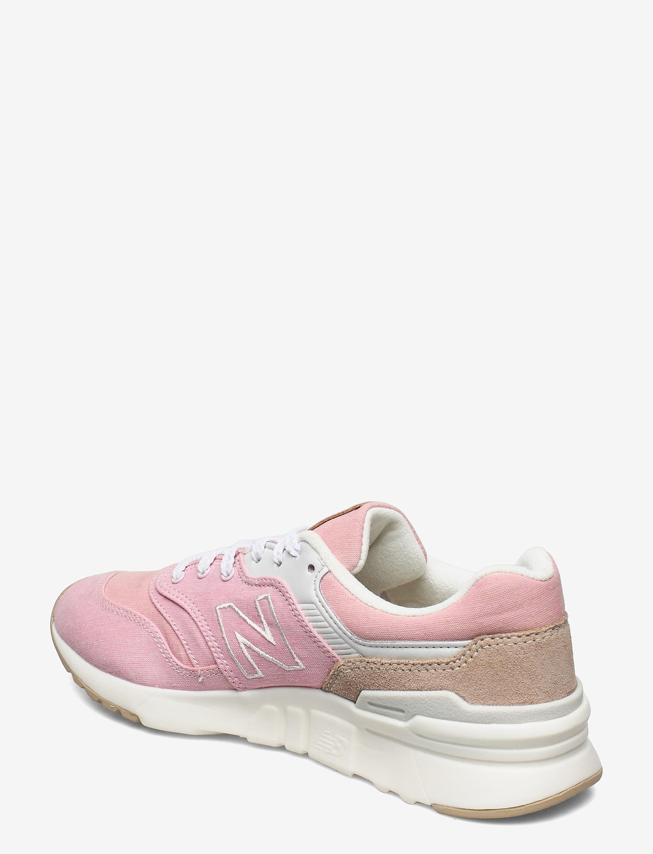New Balance - CW997HBF - desert rose - 2