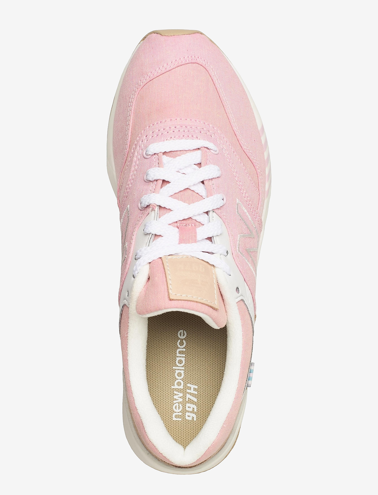 New Balance - CW997HBF - desert rose - 3